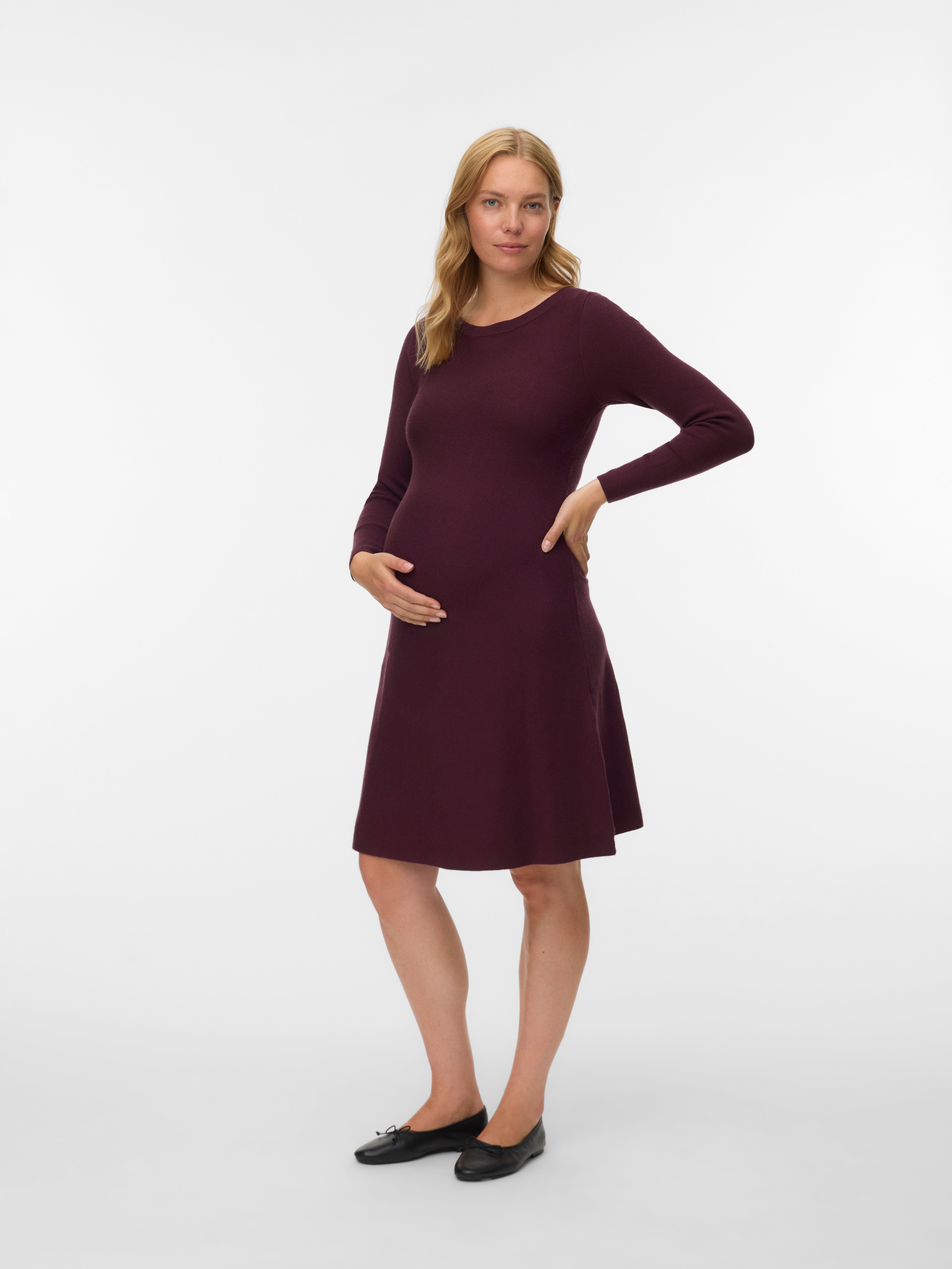 VERO MODA® VMMNANCY Maternity Dress