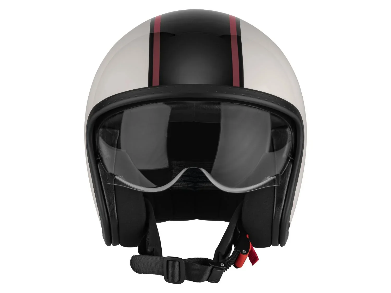 ULTIMATE SPEED Casque Jet, M