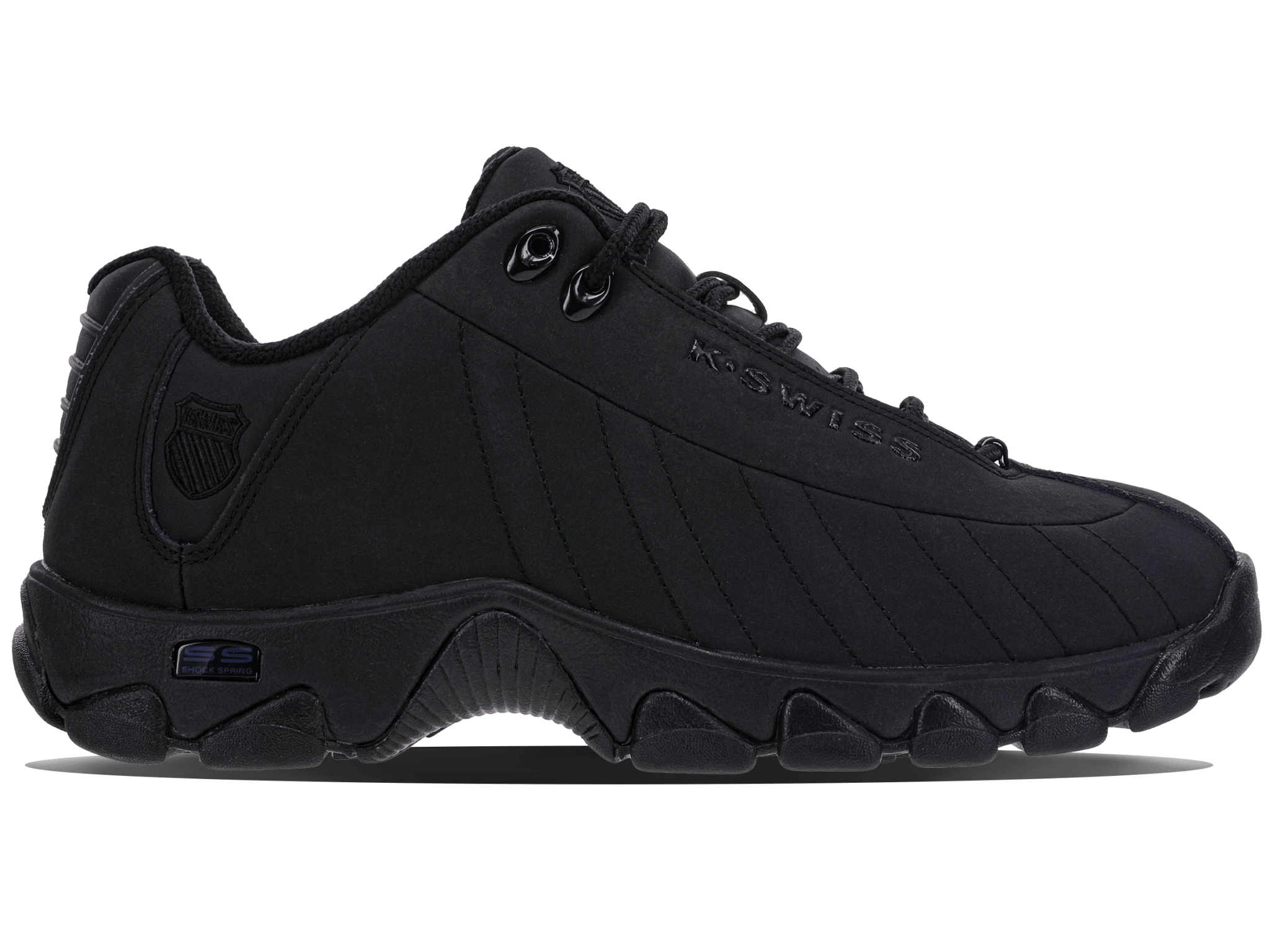 ST329 CMF - K-Swiss Shoes
