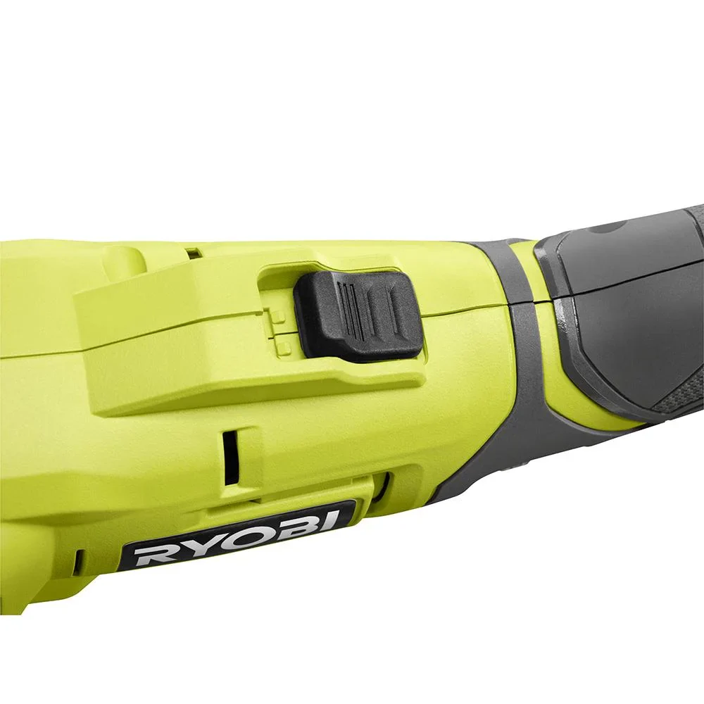RYOBI 18V ONE+ 5 Variable Speed Dual Action Polisher Kit - PBF100K