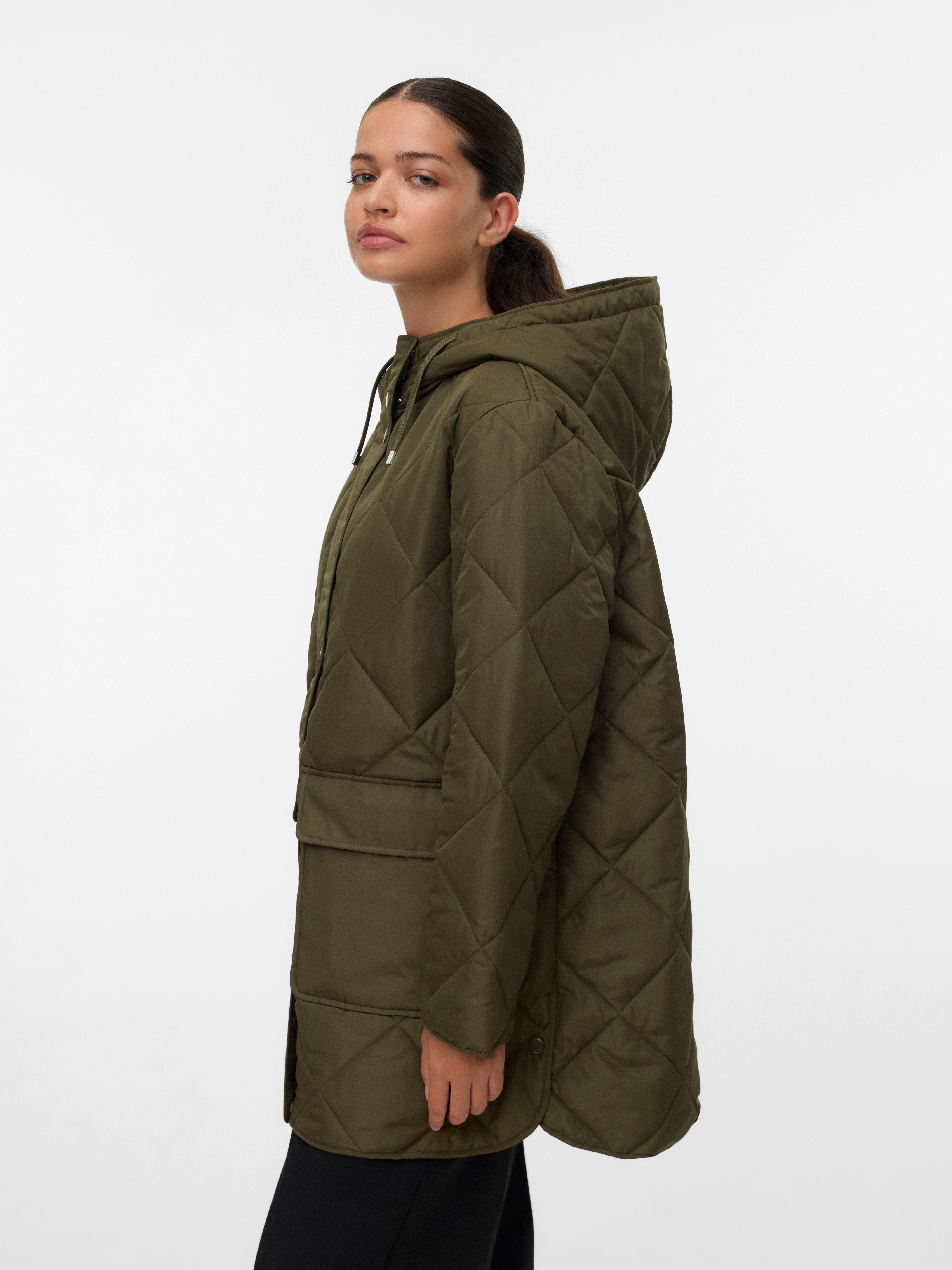 VERO MODA® VMMILLIE Coat