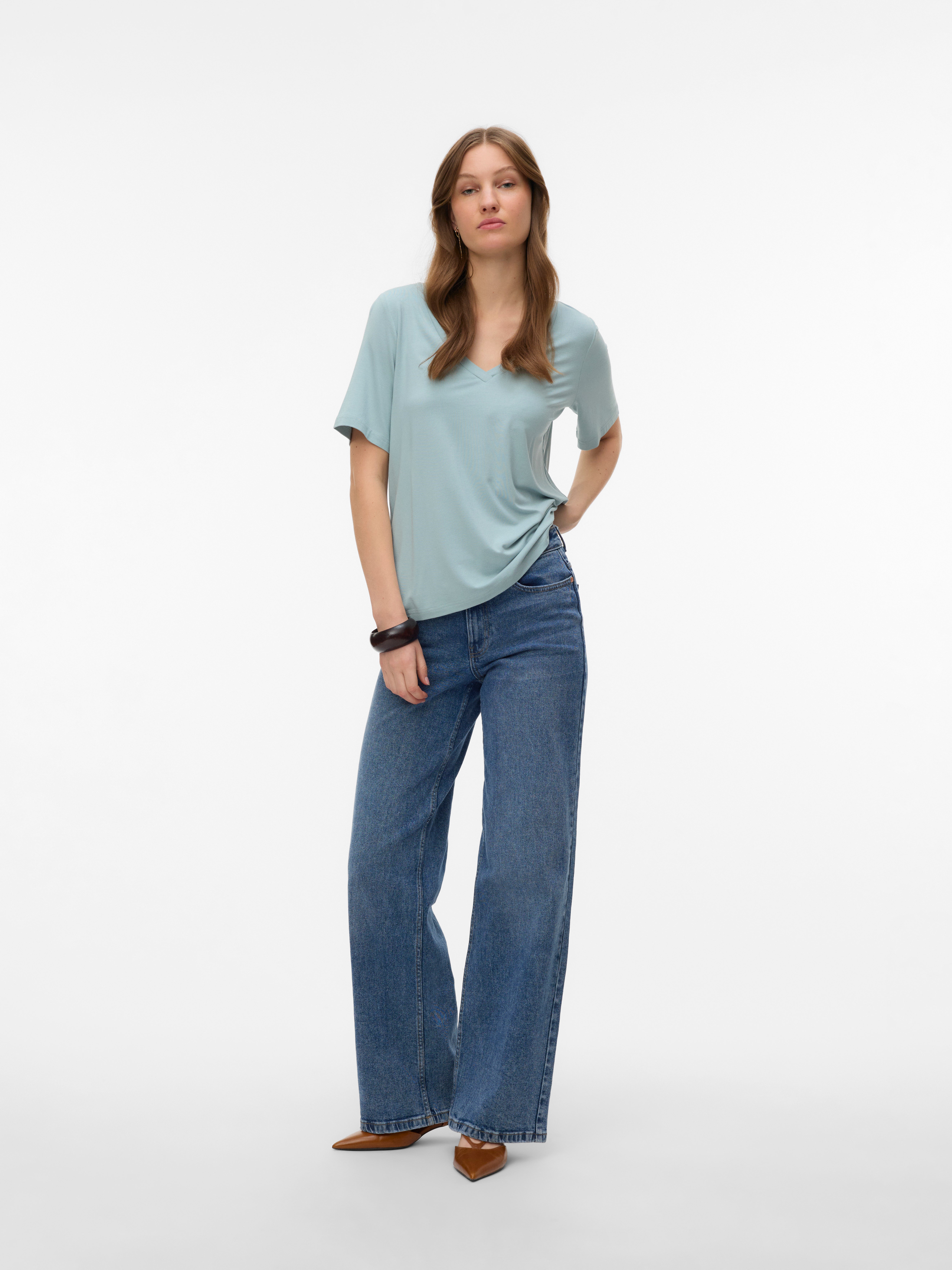 VERO MODA® AWRITA T-Shirt