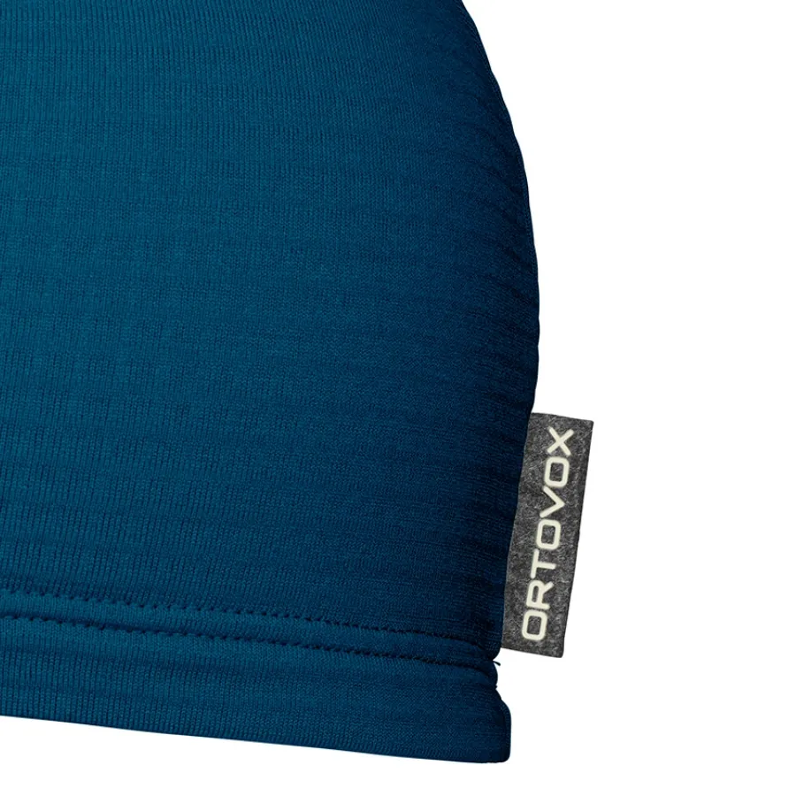 ORTOVOXR FLEECE LIGHT GRID BEANIE
