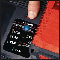 Chargeur Power X-Boostcharger 8A