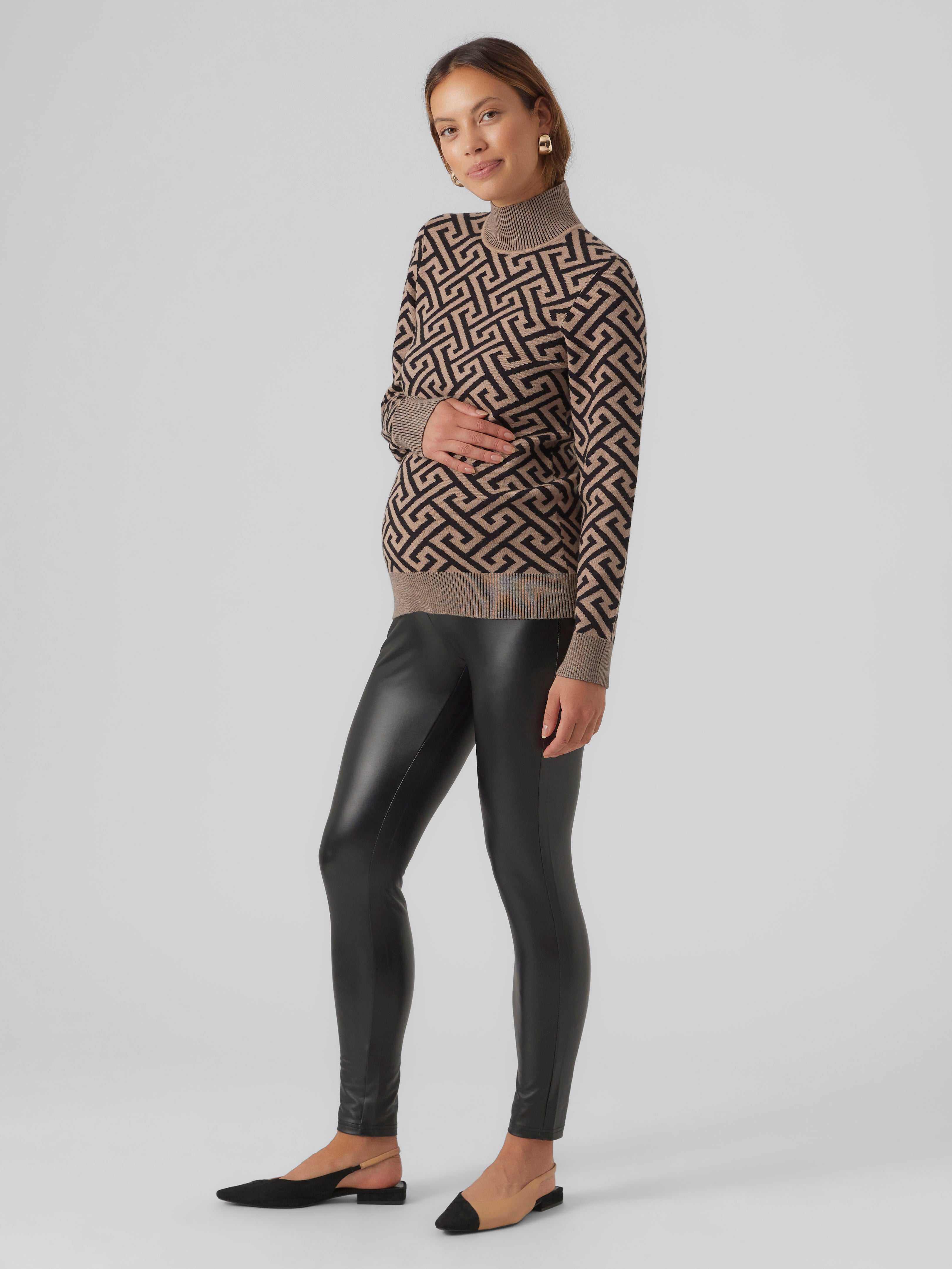 VERO MODA® Maternity-leggings