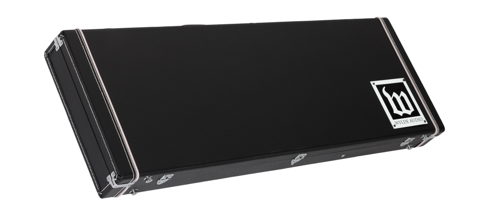 WA-OB-01 Odin Barbarian Hardcase