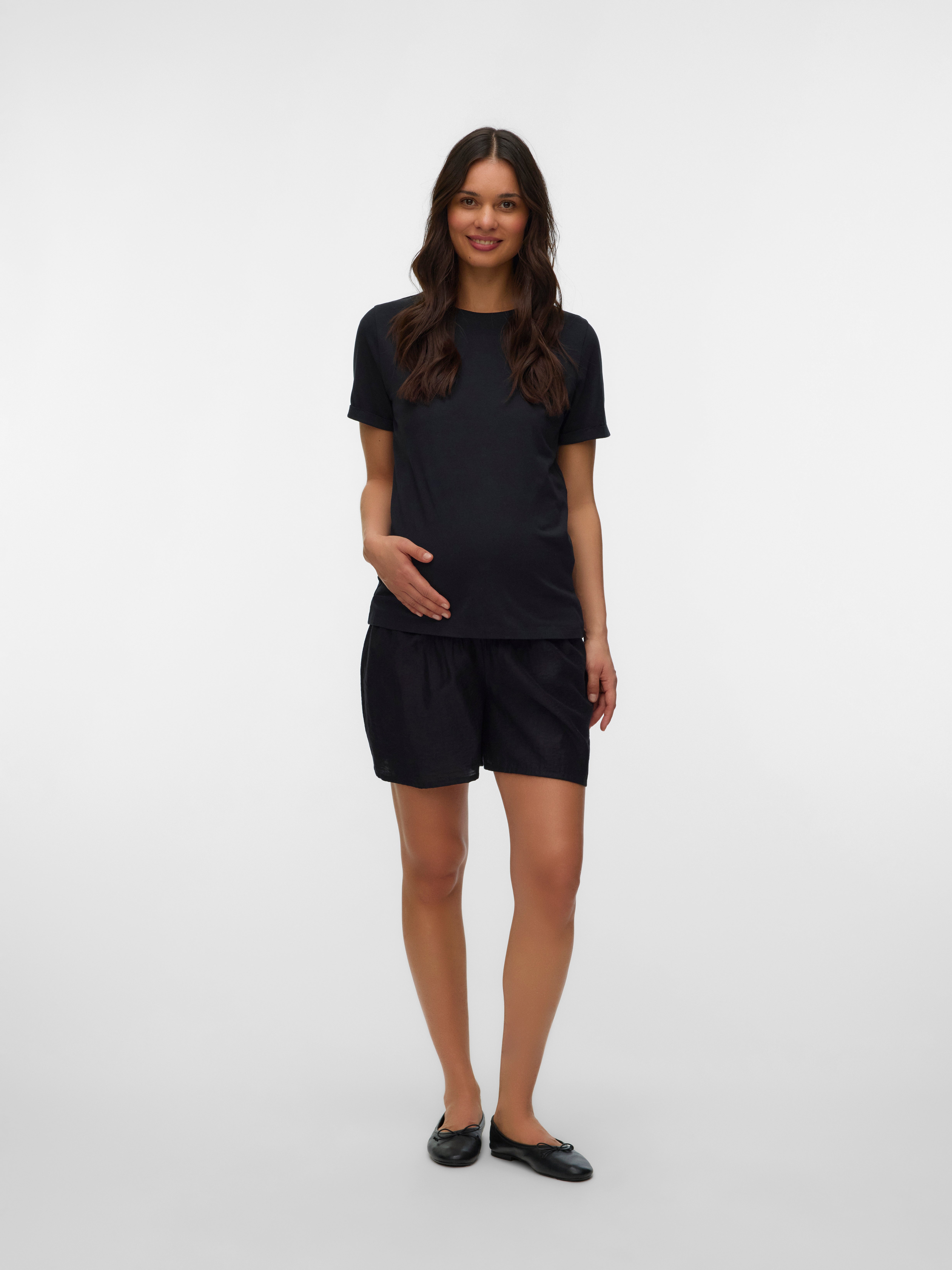 VERO MODA® Regular Fit Shorts