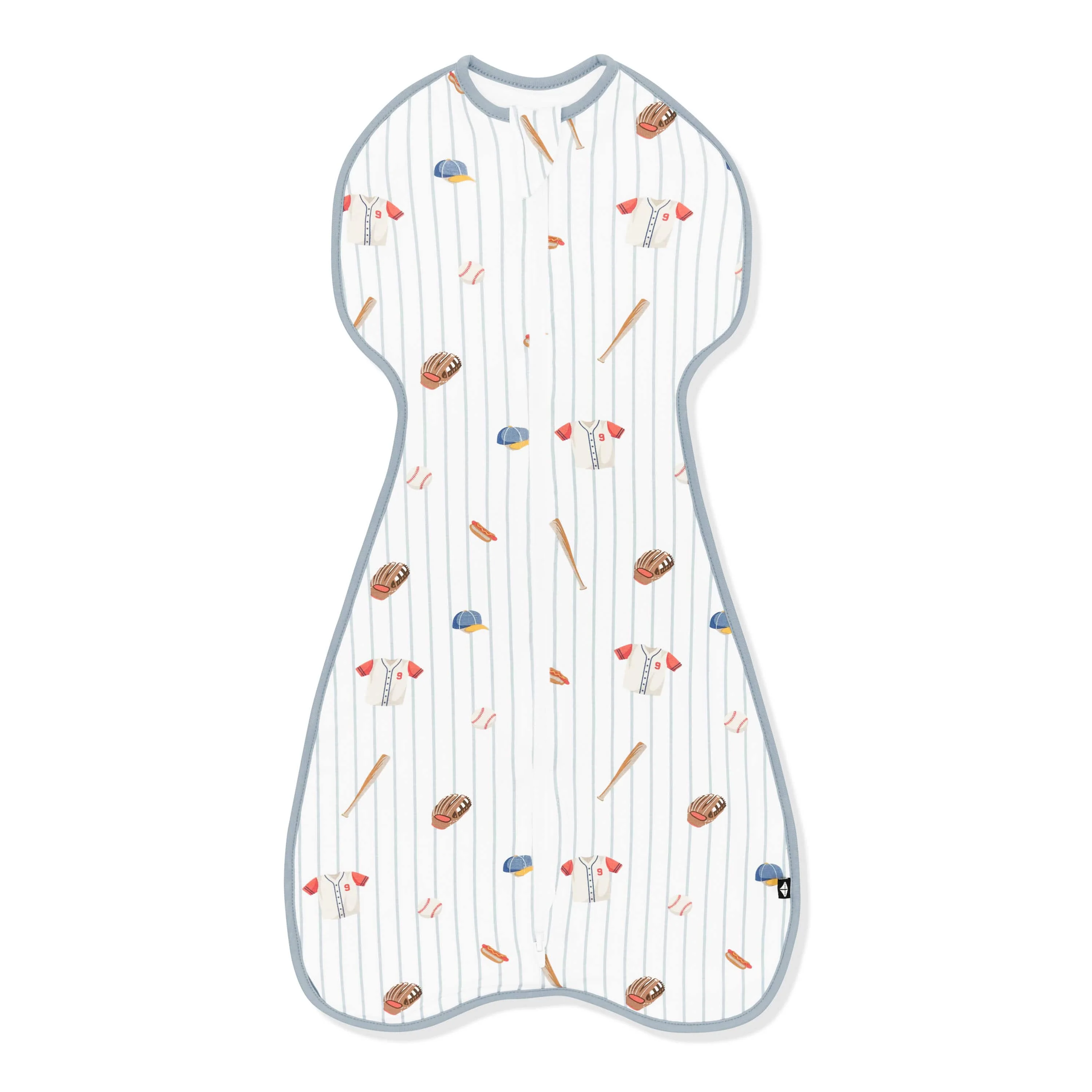 Swaddle Bag in Home Run 0.5