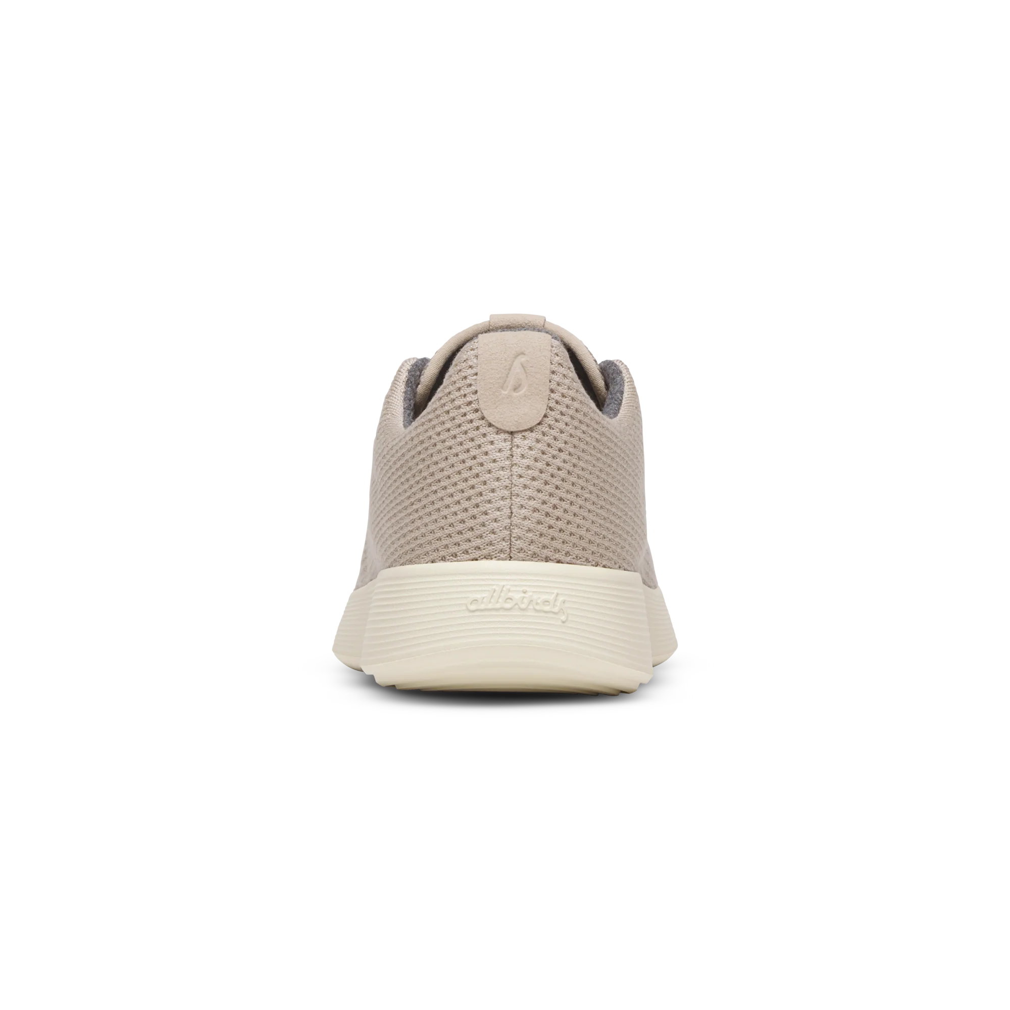 Men's Tree Runner NZ - Rugged Beige (Stony Cream Sole)