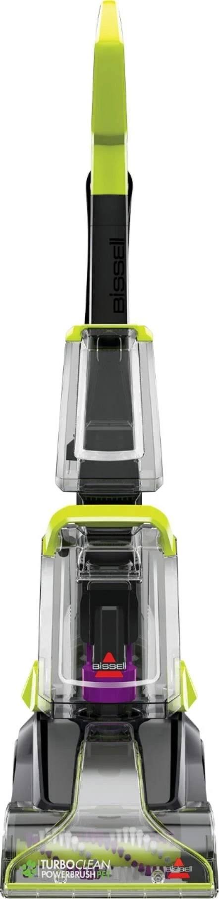 Bissell - TurboClean Powerbrush Pet Carpet Cleaner