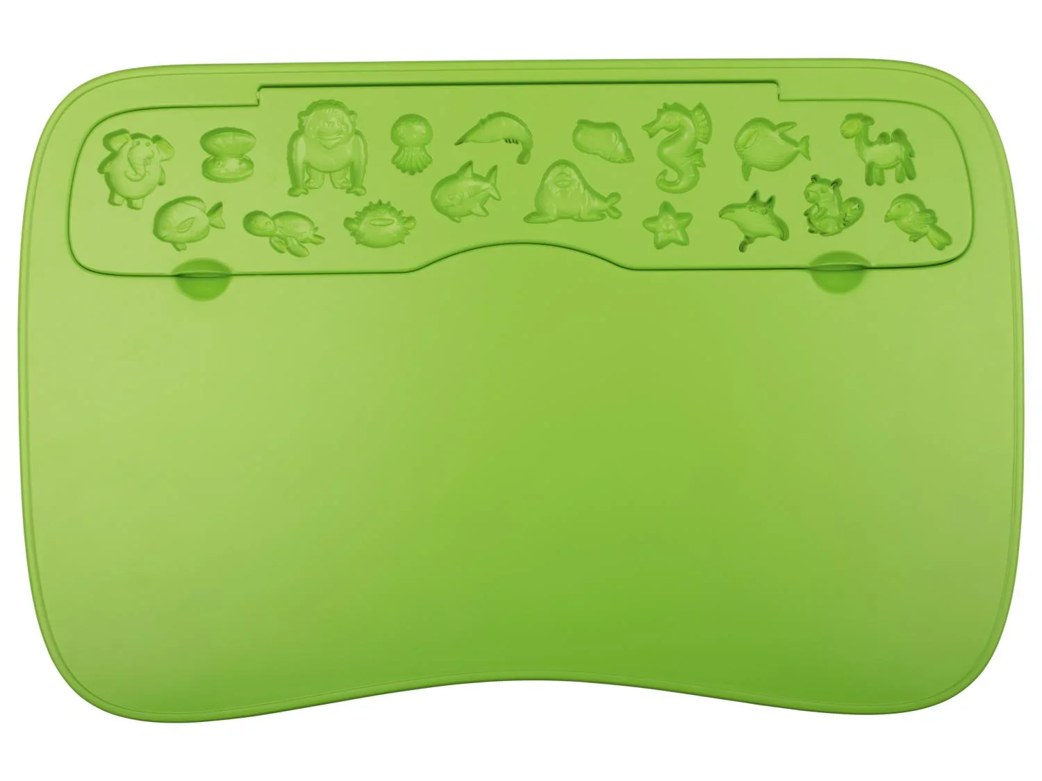 Playtive Table de jeu en pte  modeler
