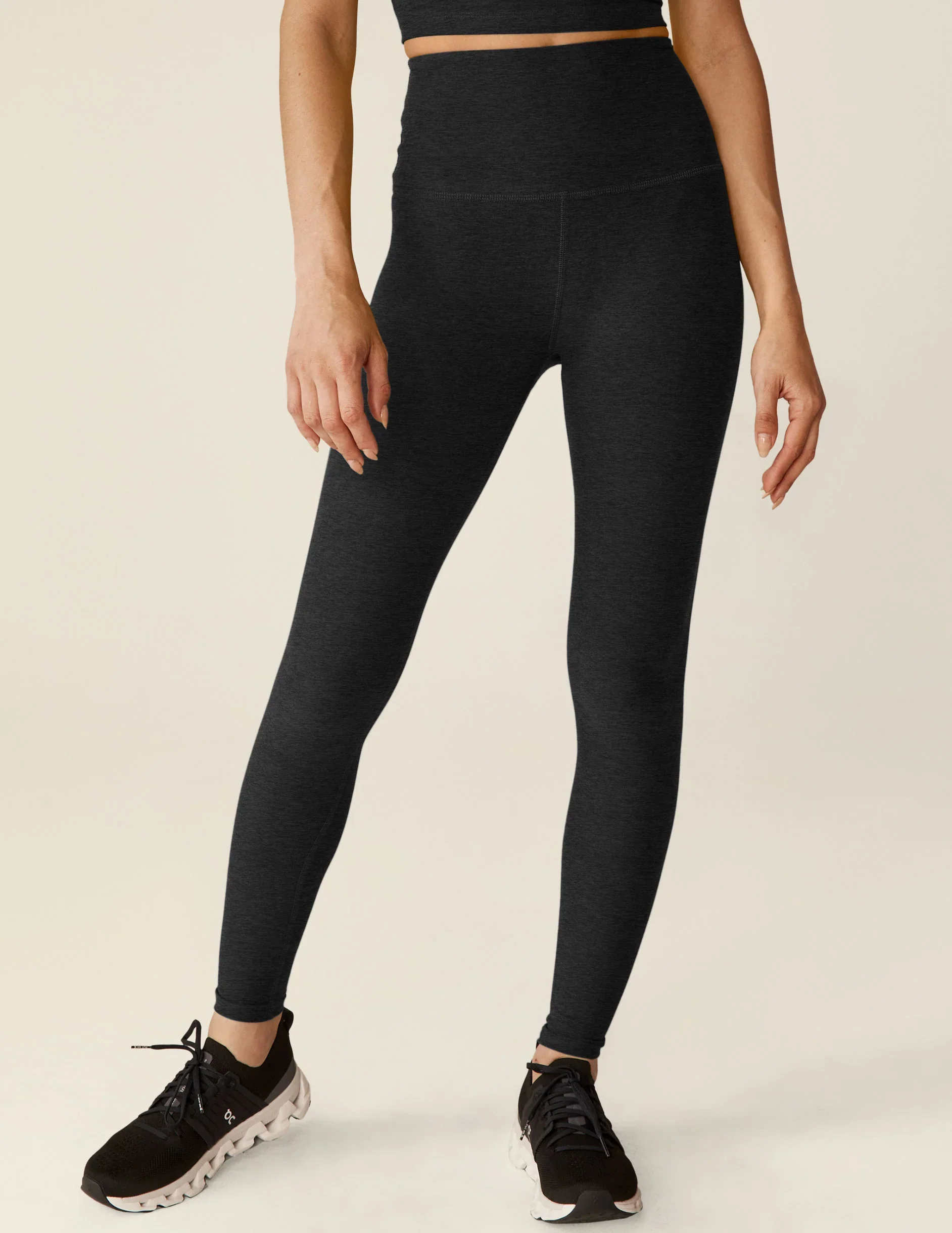 Spacedye™ Vitalize Full Length Legging