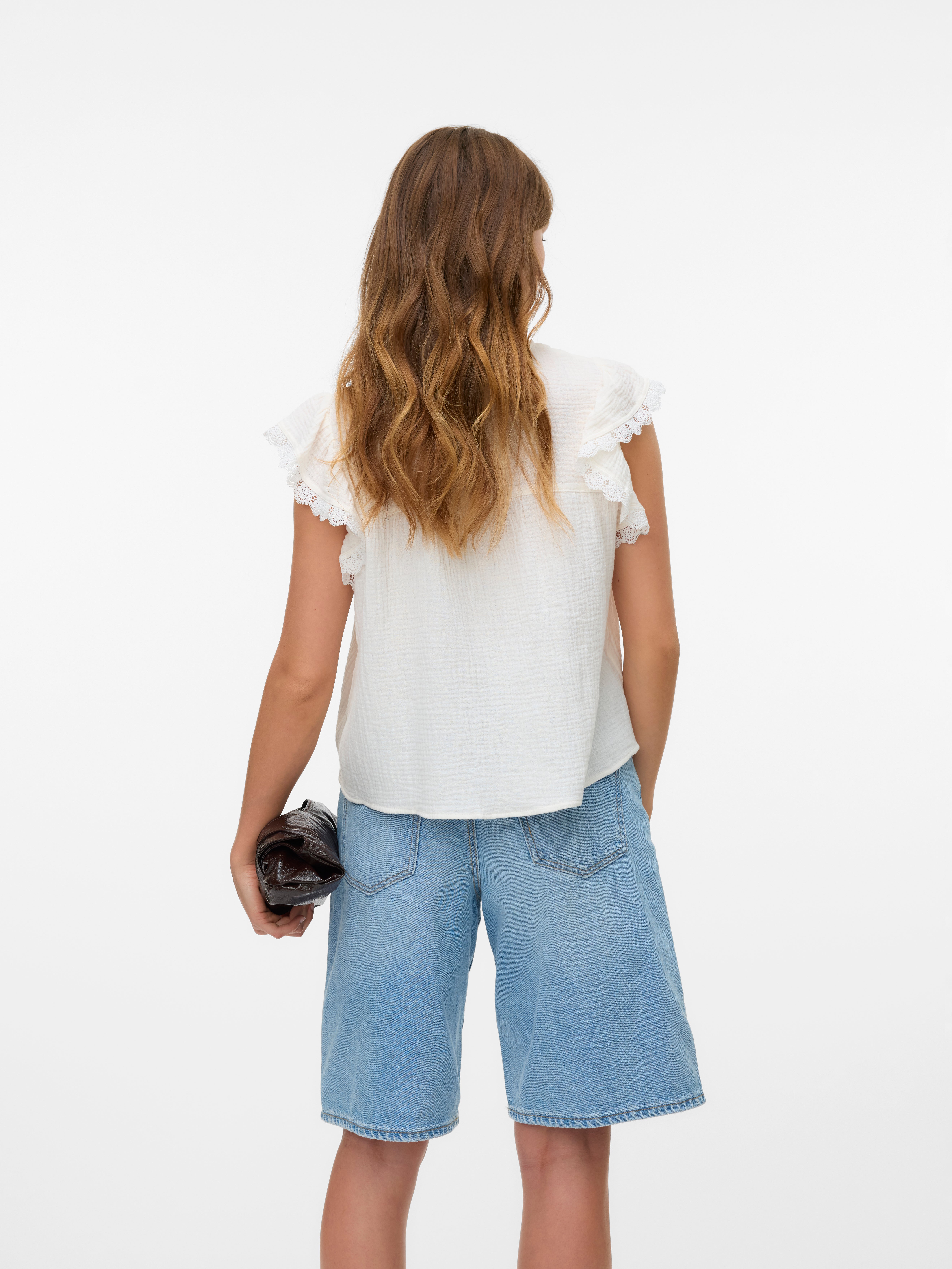 VERO MODA® VMNATALI Top
