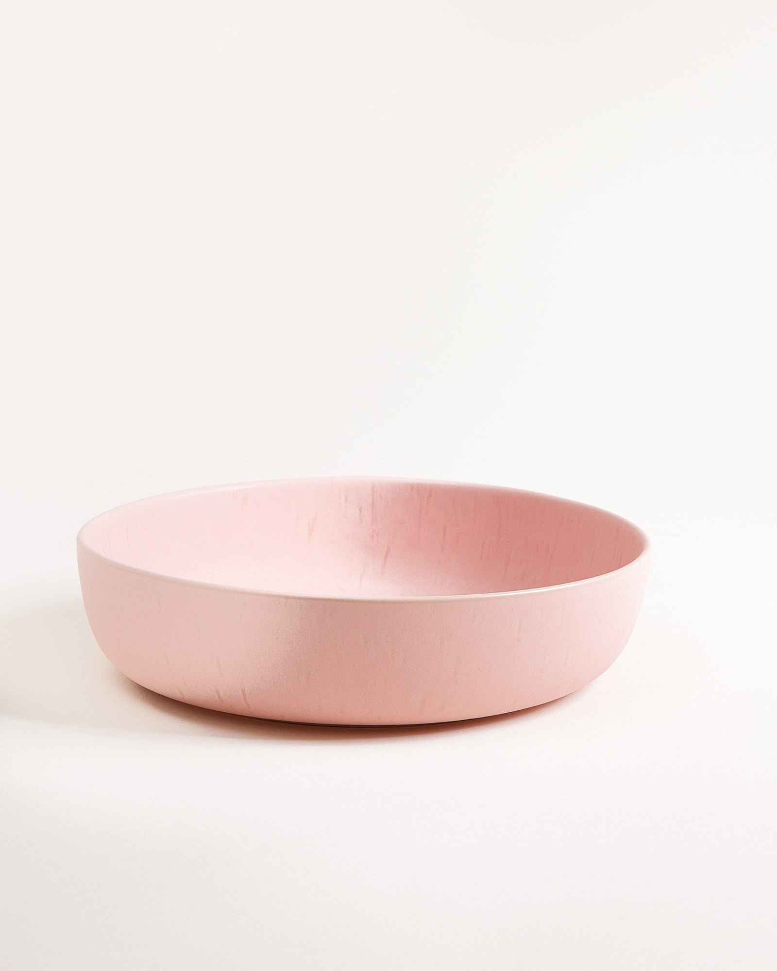 SINTRA - SMALL SERVING BOWL MODERN ROSÉ