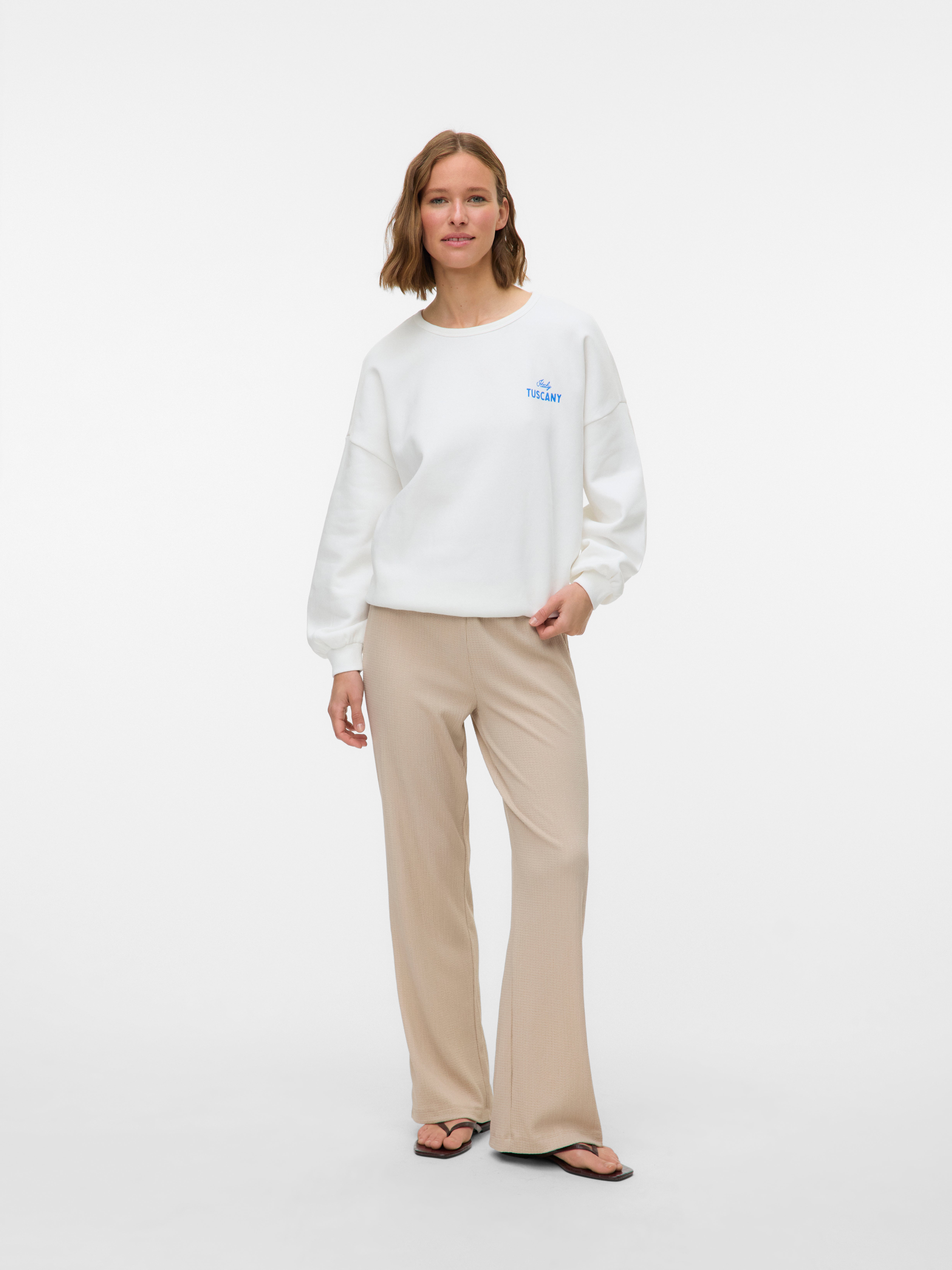 VERO MODA® VMMUNA Sweatshirt
