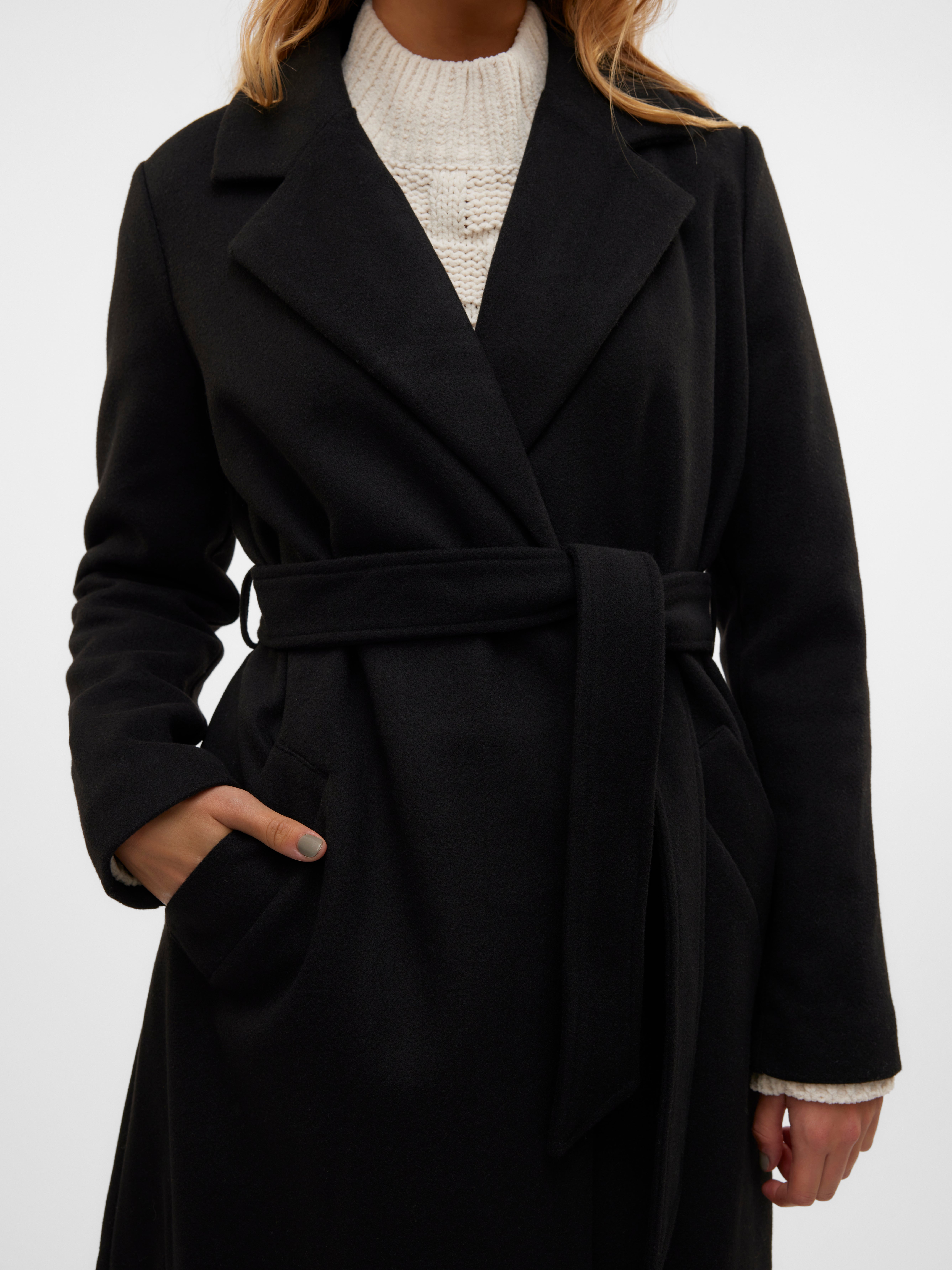 VERO MODA® VMFORTUNEAYA Coat