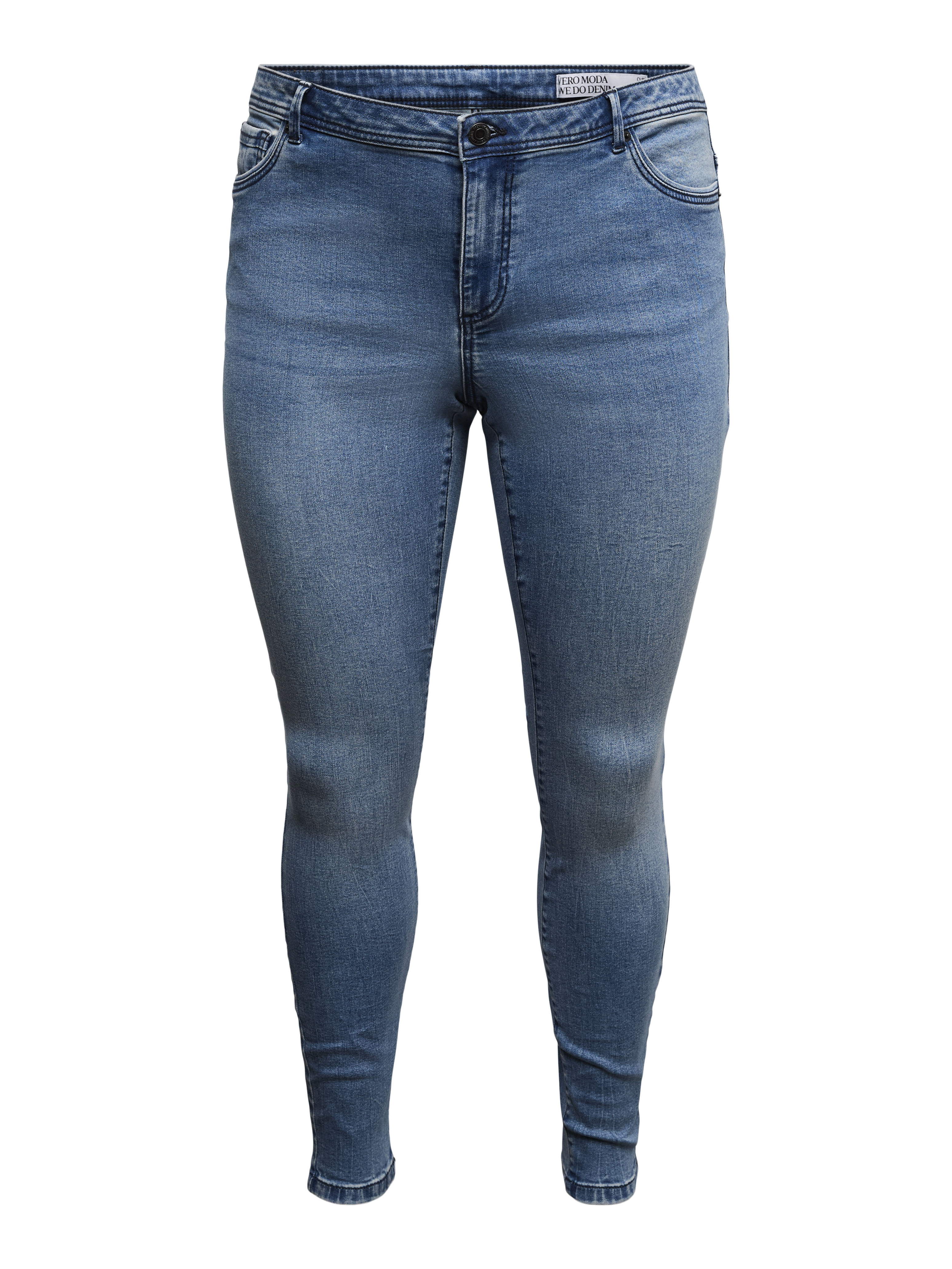 VERO MODA® VMCFANYA Mid rise Slim Fit Jeans
