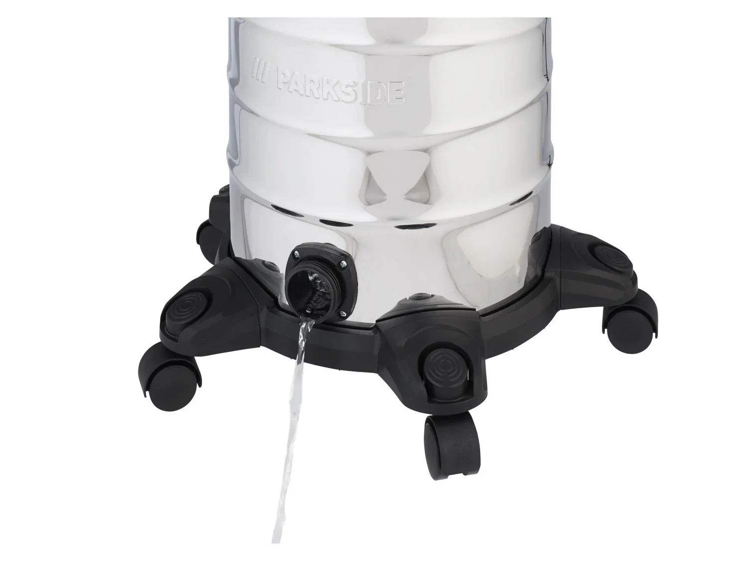 PARKSIDE Aspirateur eau et poussire PWD 25 C4