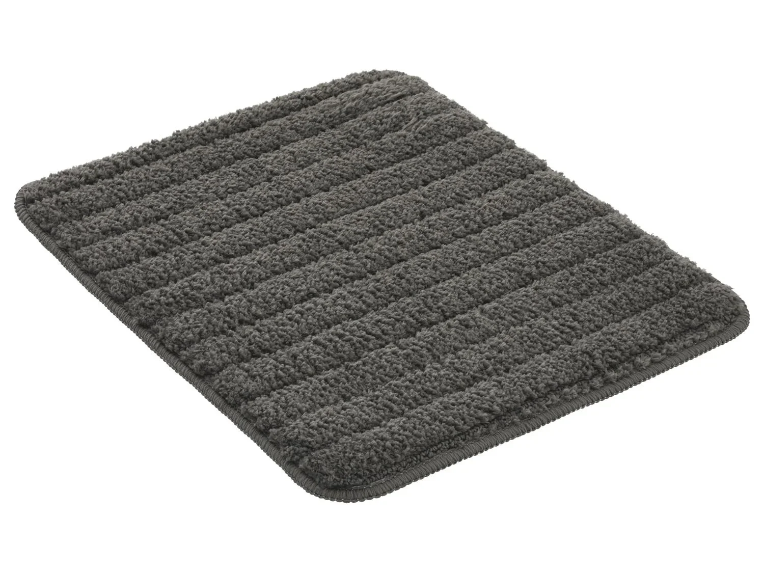 LIVARNO Set de 3 tapis de salle de bains