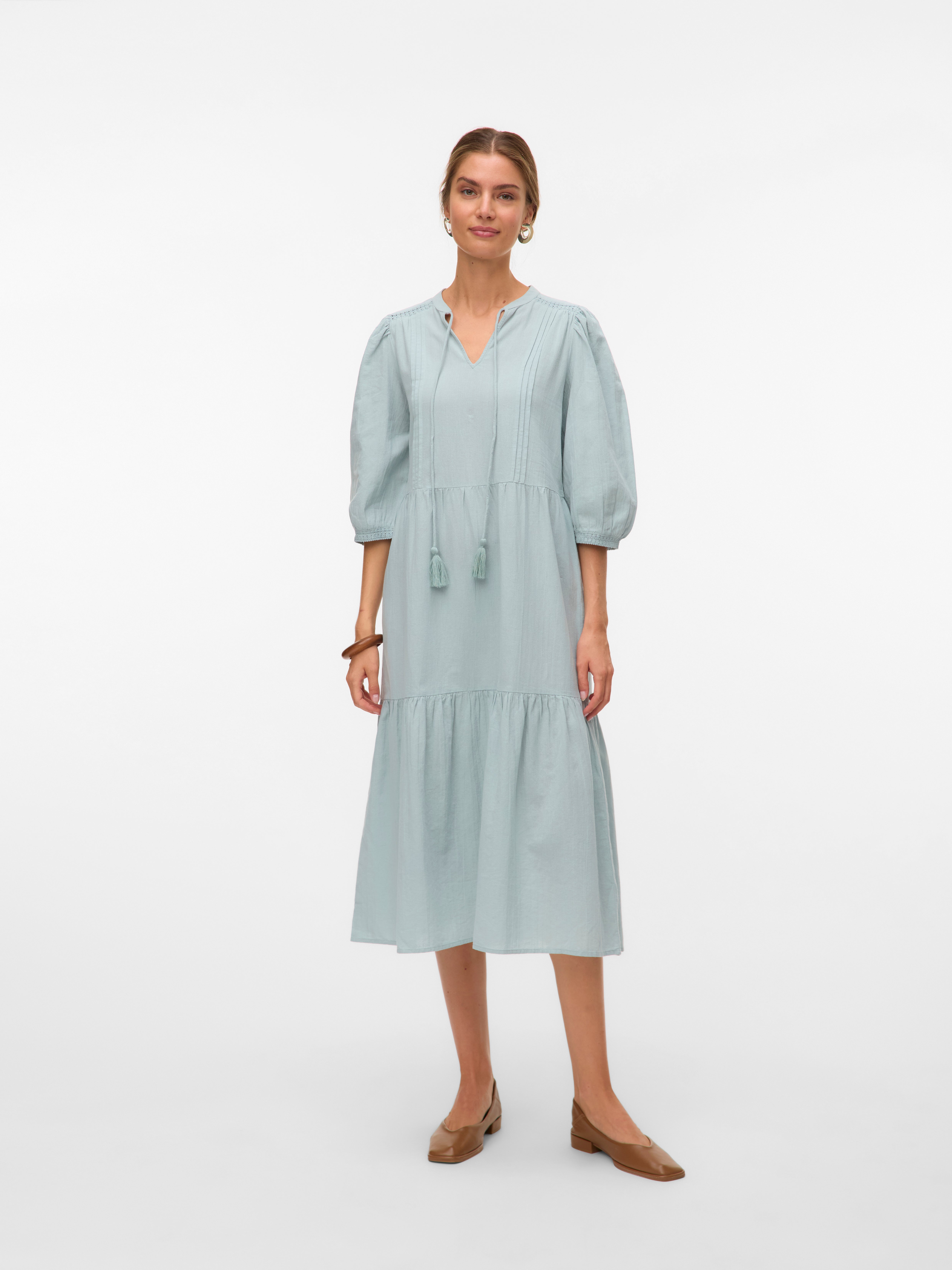 VERO MODA® VMPRETTY Short dress