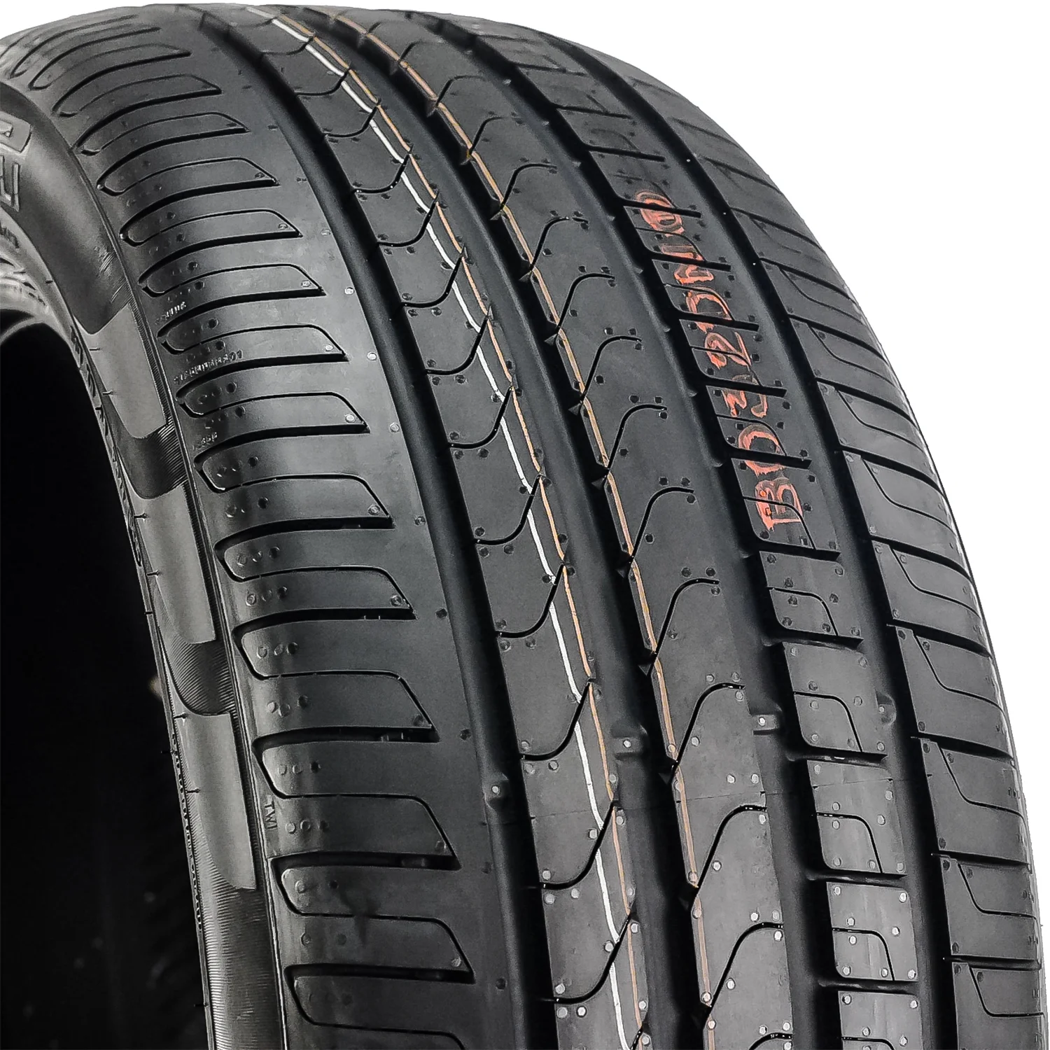 Pirelli Scorpion Verde 235/55R18 100V Performance Summer Tire
