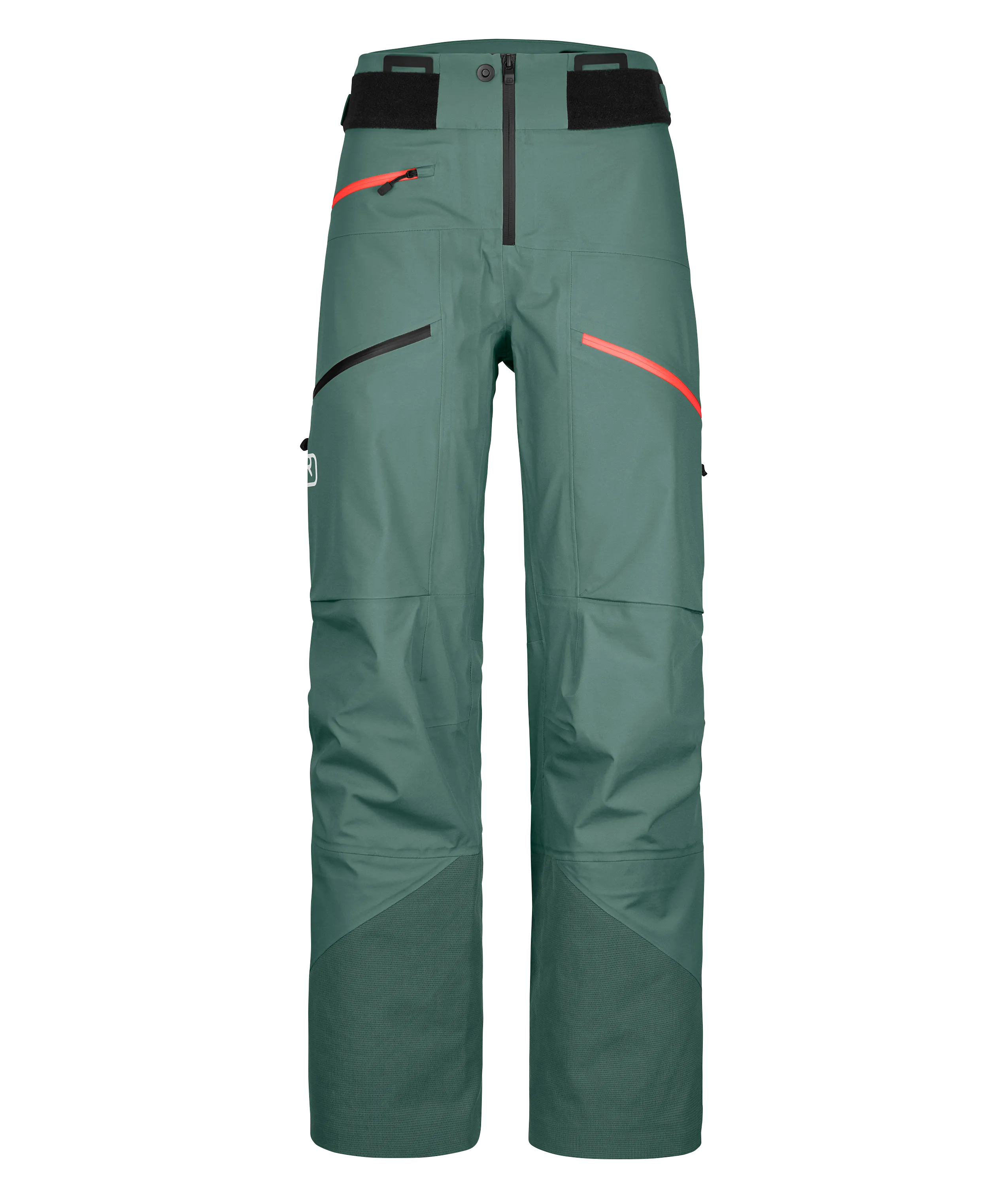ORTOVOXR 3L DEEP SHELL PANTS