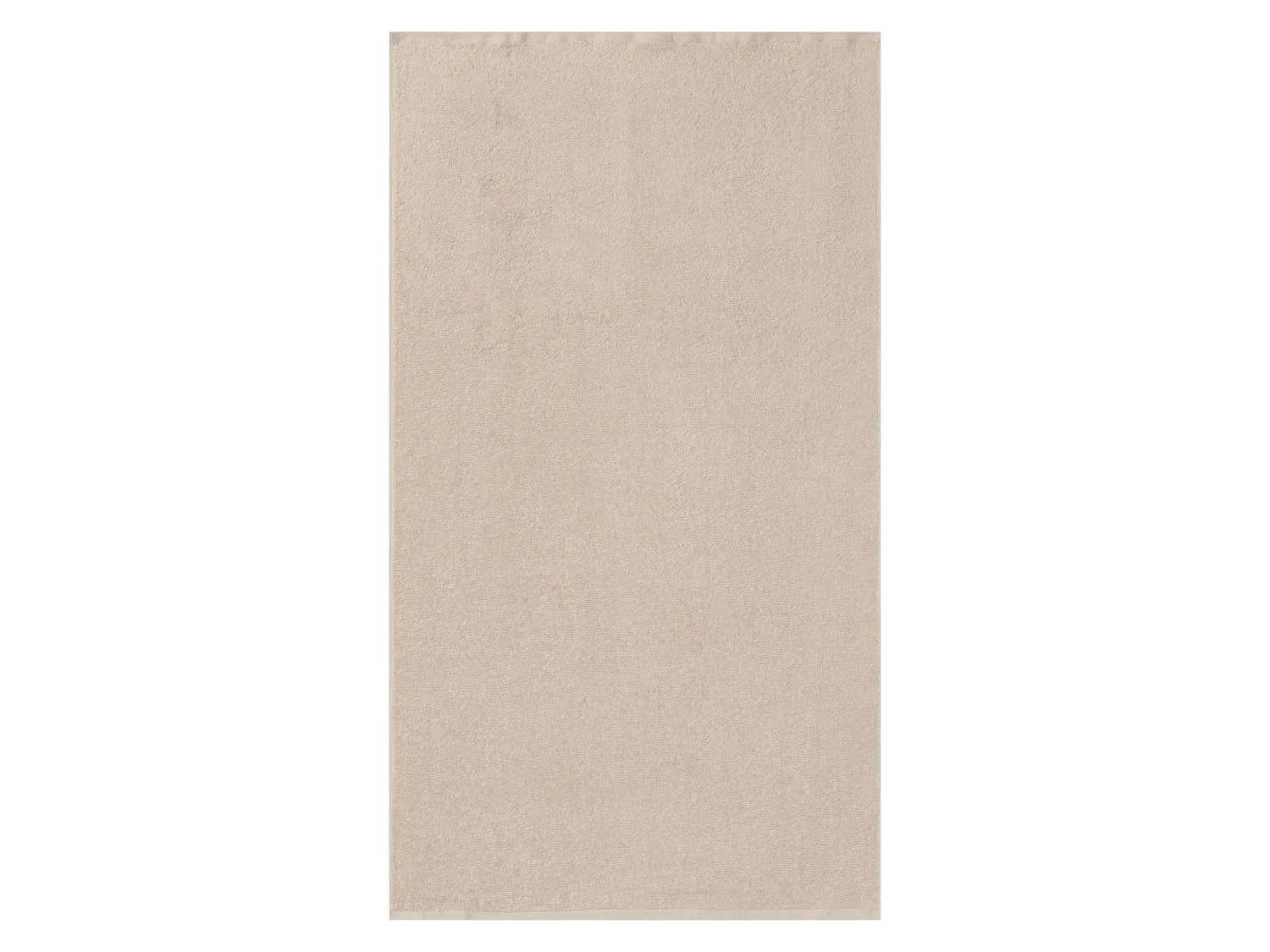 LIVARNO home Lot de 6 serviettes en ponge