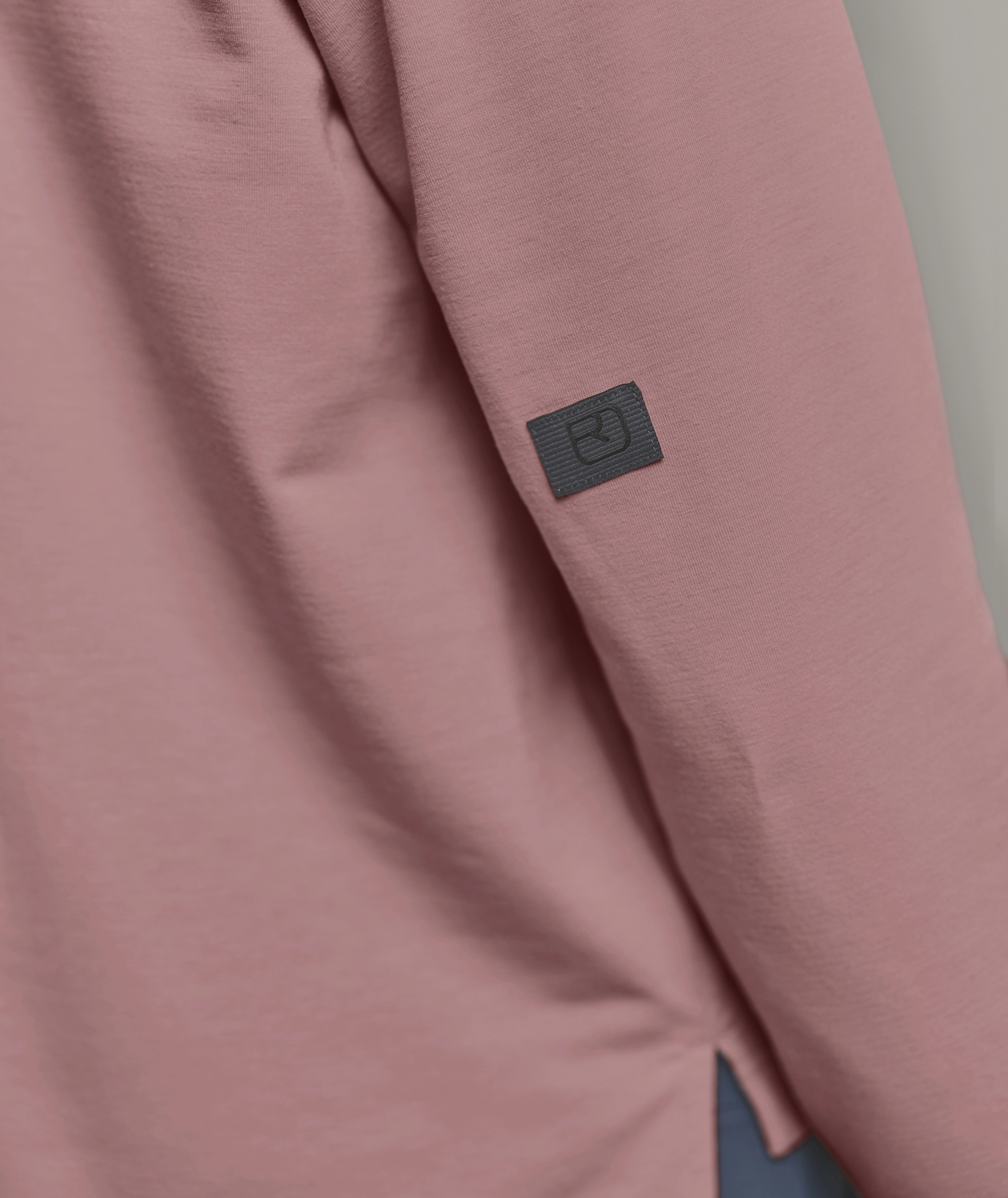 ORTOVOXR AFFINITY CREW NECK