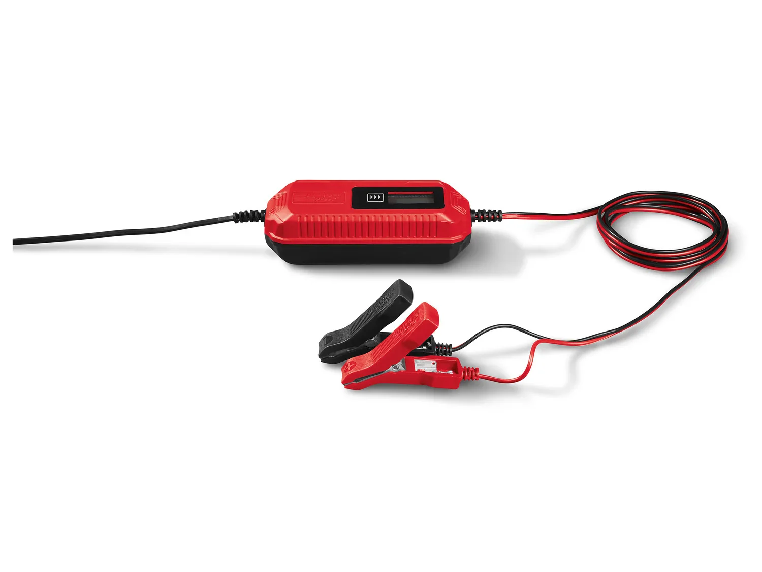 ULTIMATE SPEED Chargeur de batterie pour vhicules motoriss ULGD 5.0 E3