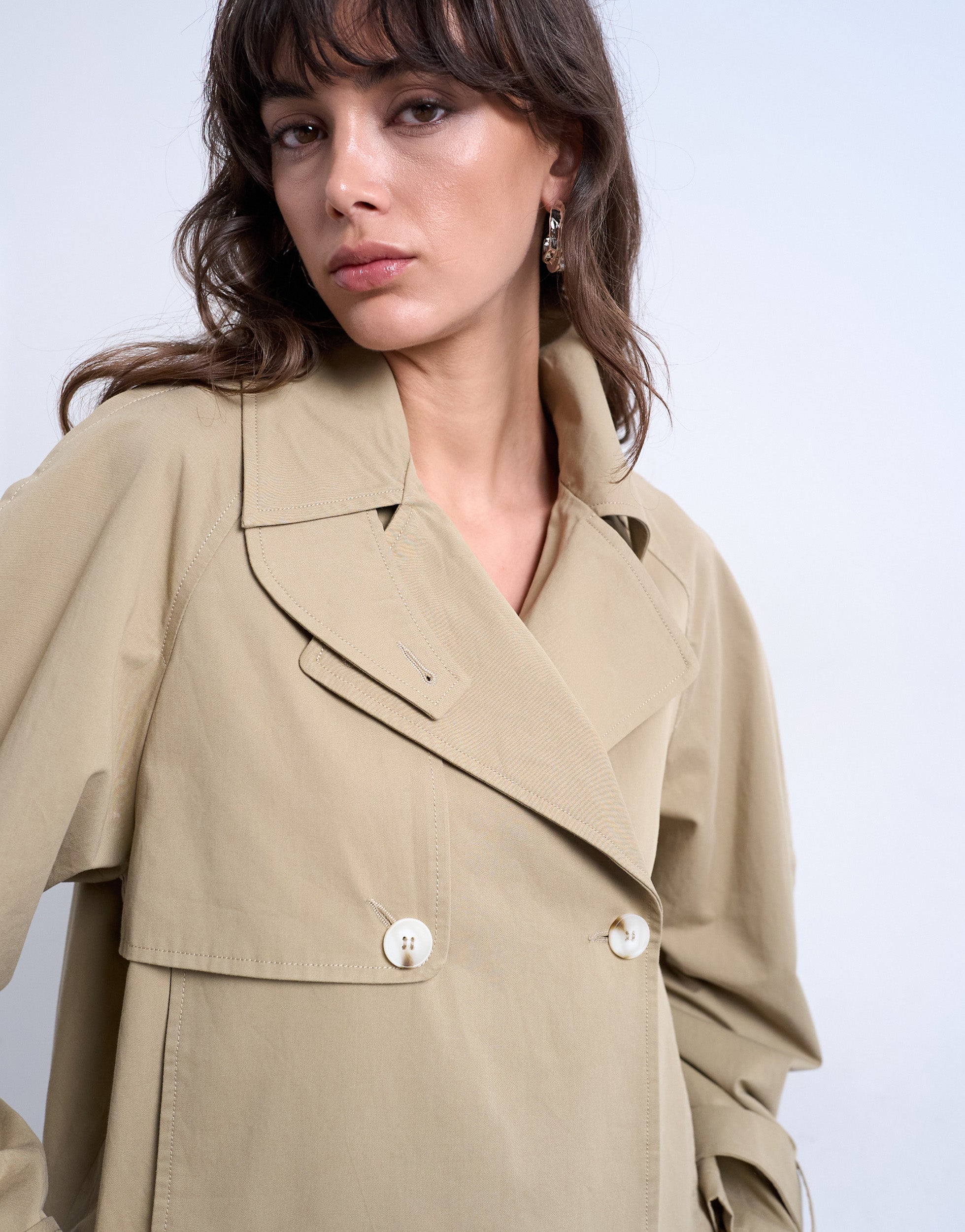 VERO MODA® TSMIA Trenchcoat