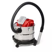 Aspirateur à cendres sans fil TE-AV 18/15 Li C-Solo