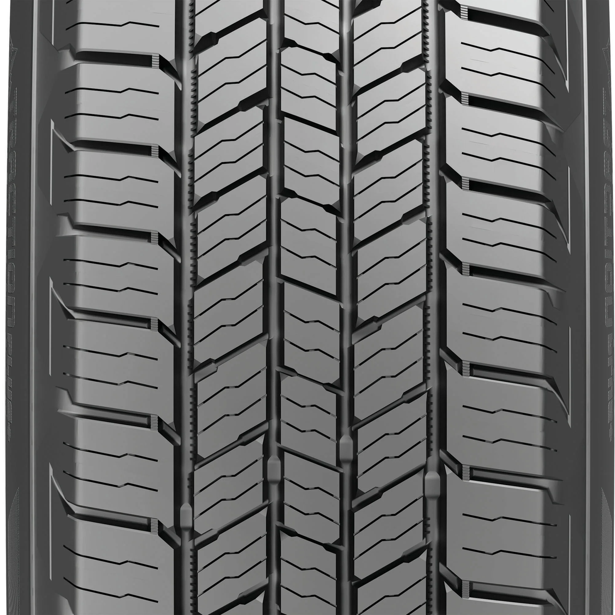 Continental Terraincontact H/T Highway 265/65R17 112T Light Truck Tire