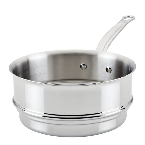 Provisions dampinnsats 20 cm/2,9L