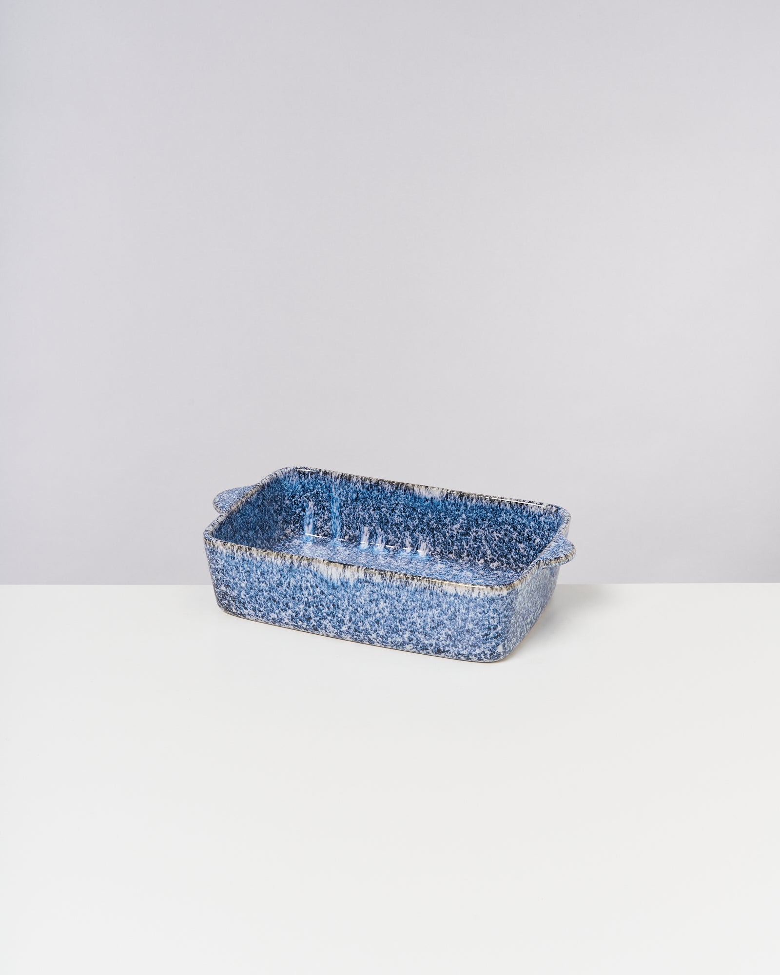 CORDOAMA - SMALL OVEN DISH BLUE