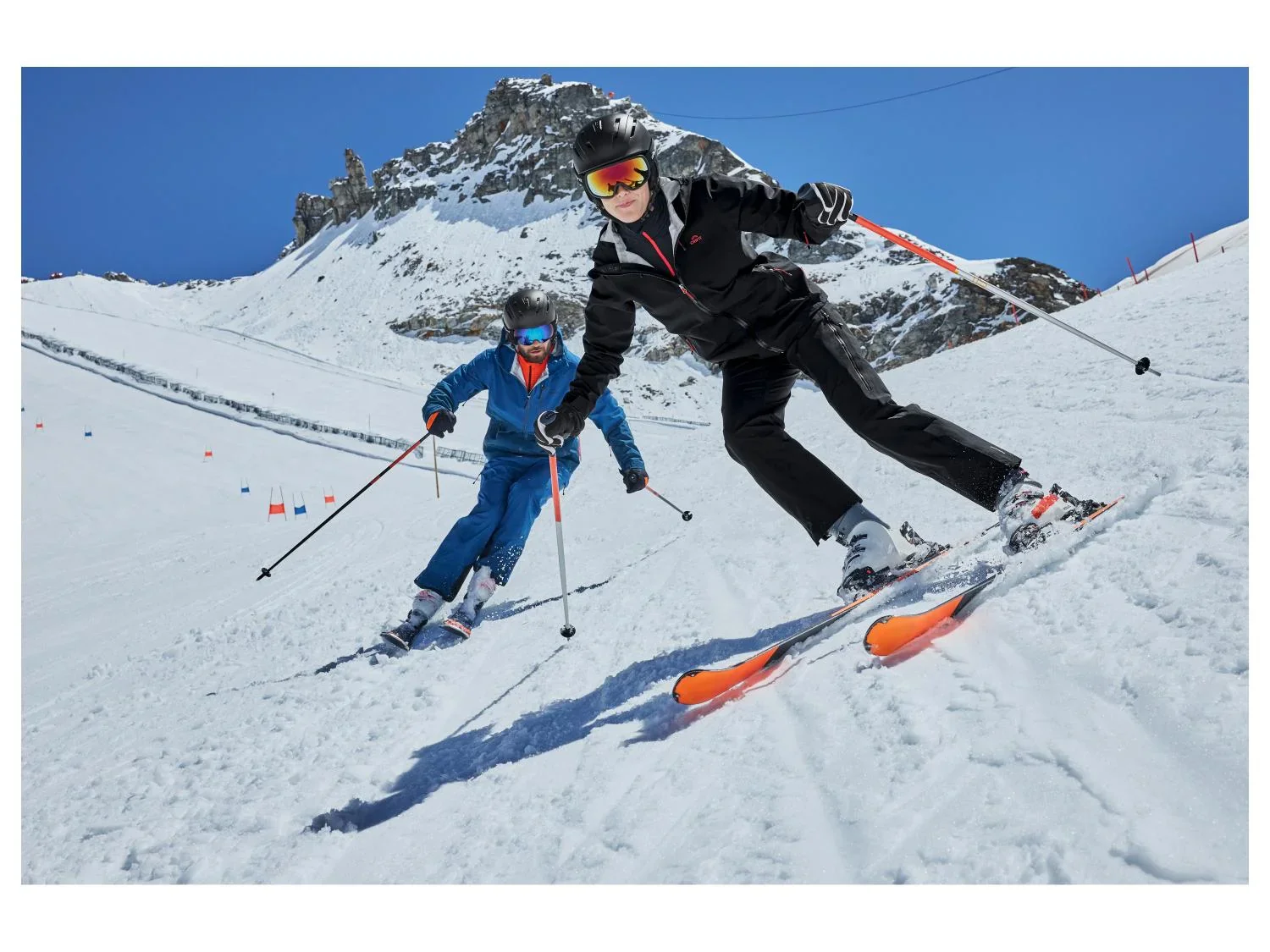 CRIVIT Casque de ski et de snowboard