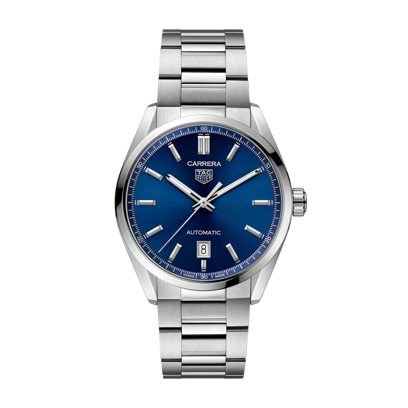 【Super Clone】【Top replica】TAG Heuer Carrera