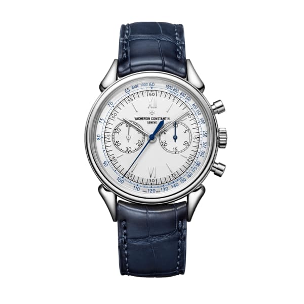 【Super Clone】Vacheron Constantin Historiques Cornes De Vache 1955 Ref. # 5000H/000P-B058