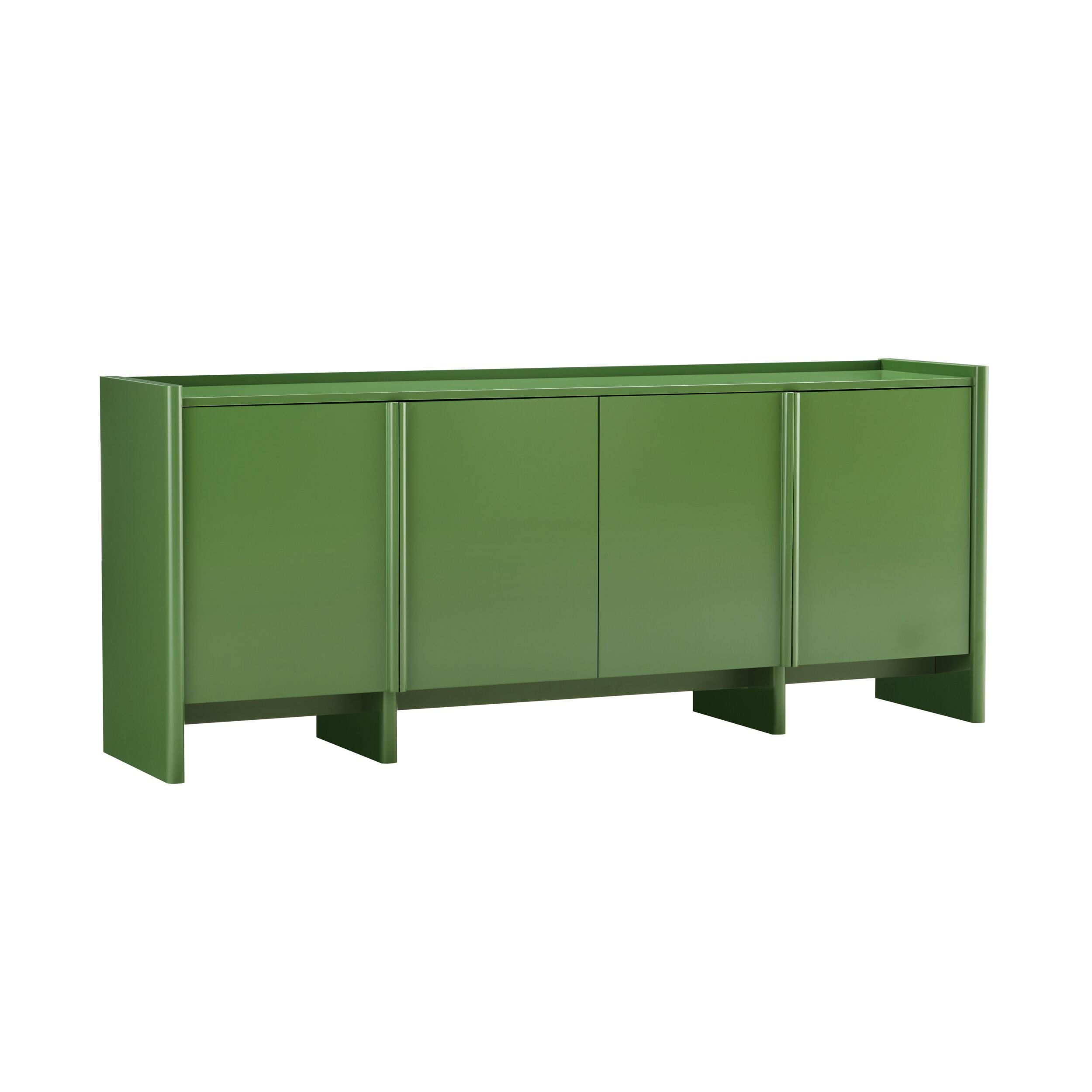 Roma 4 Door Sideboard