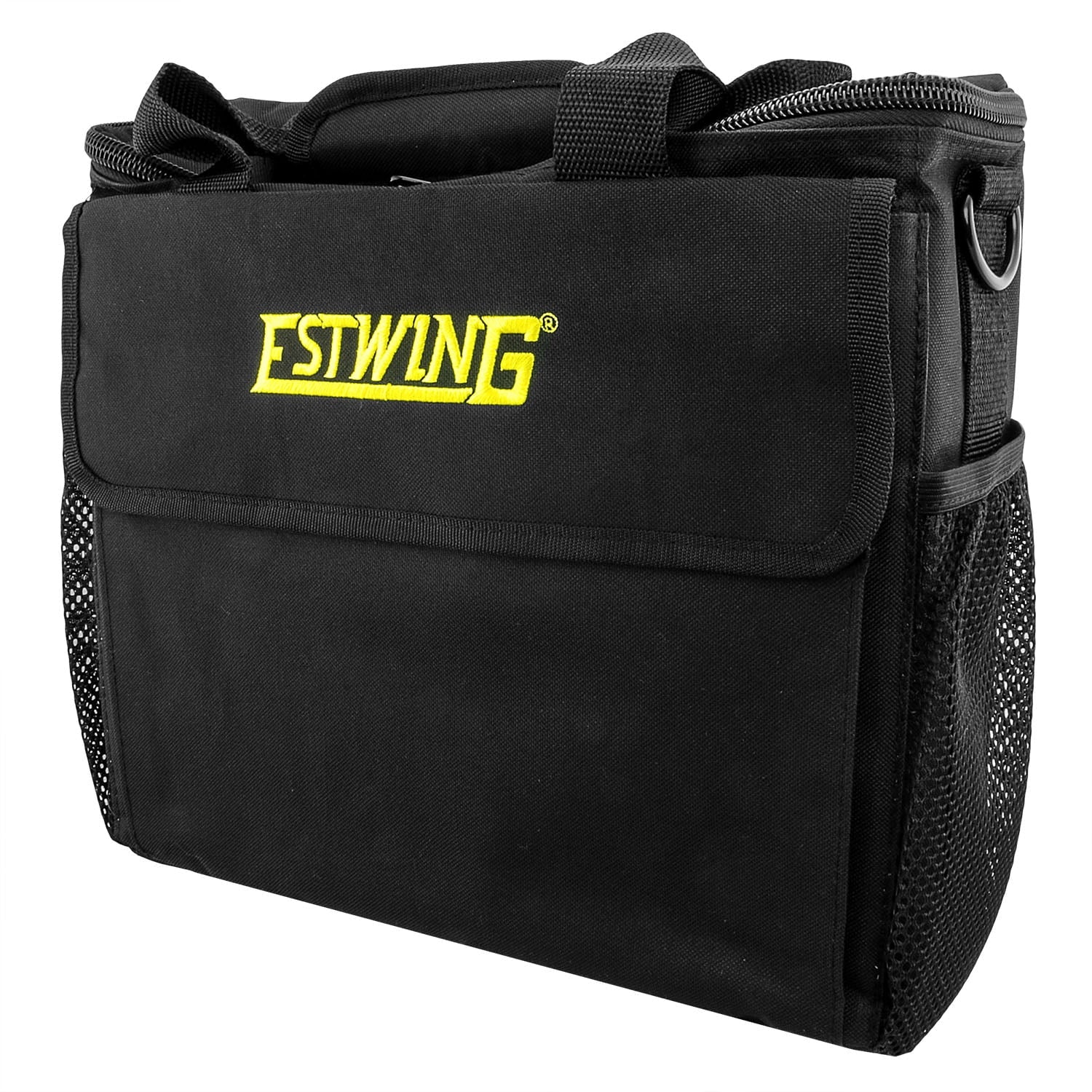 Estwing EFN64 Pneumatic 16-Gauge 2-1/2 Straight Finish Nailer with Bag