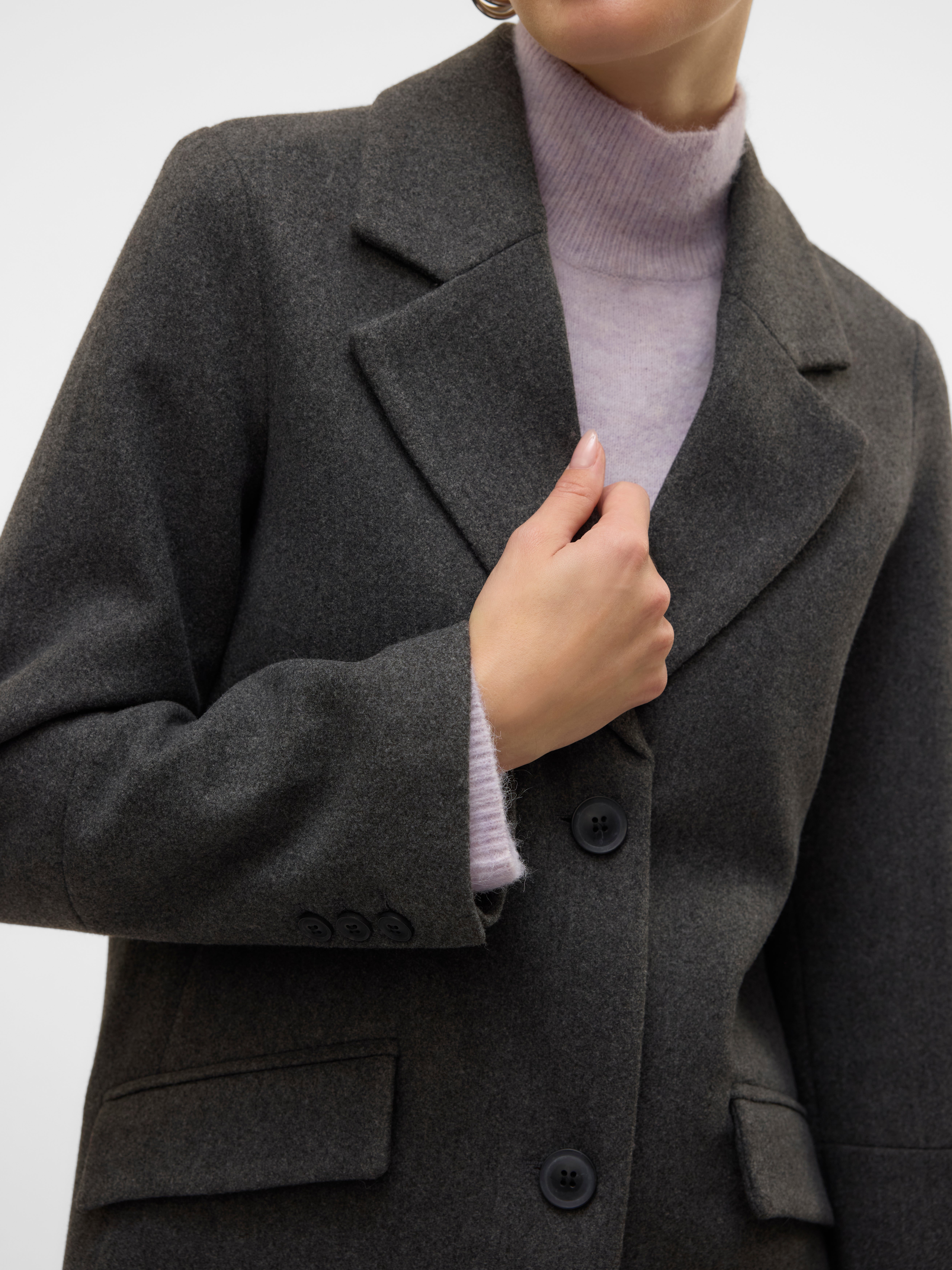 VERO MODA® VMFORTUNESARA Coat