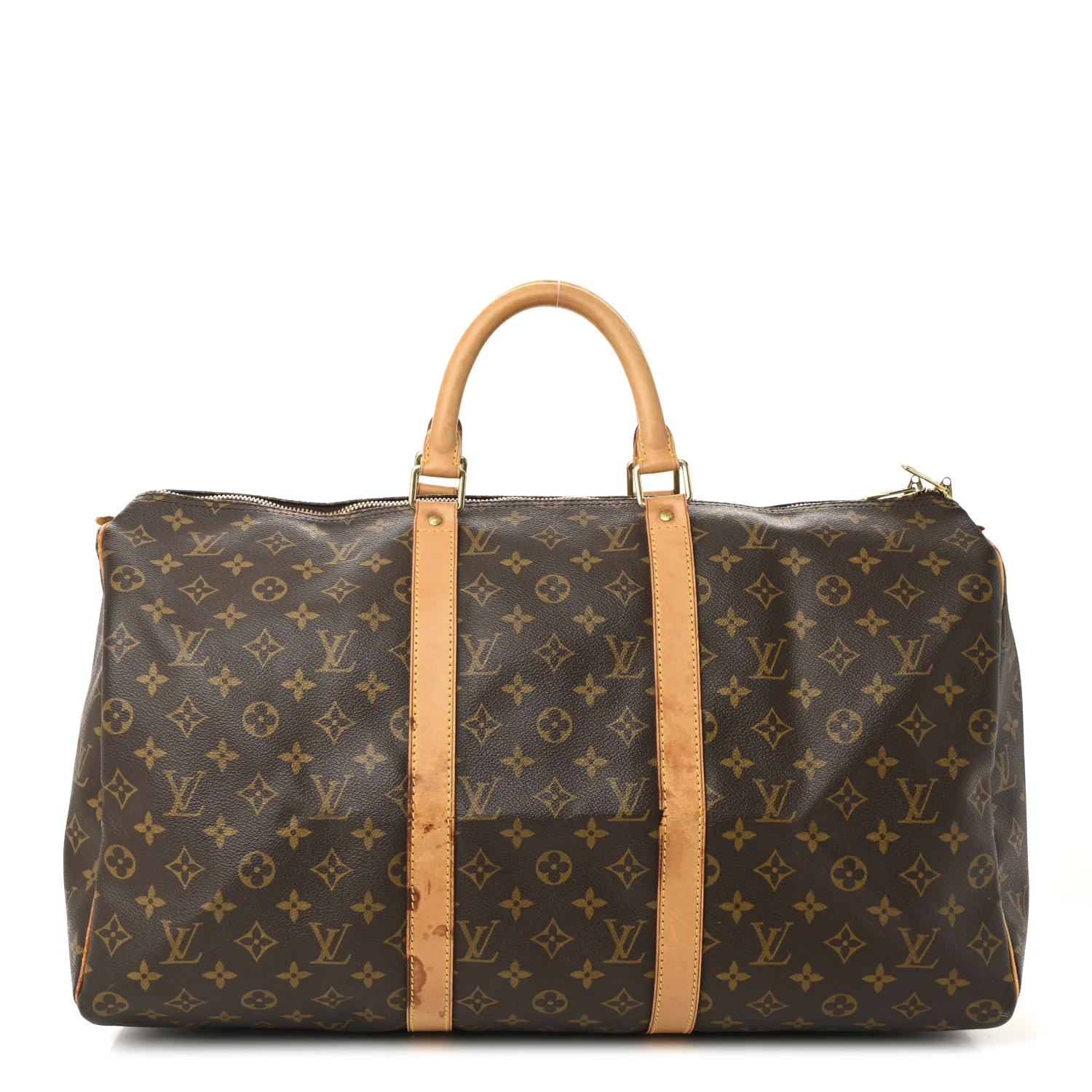 Monogram Keepall 50