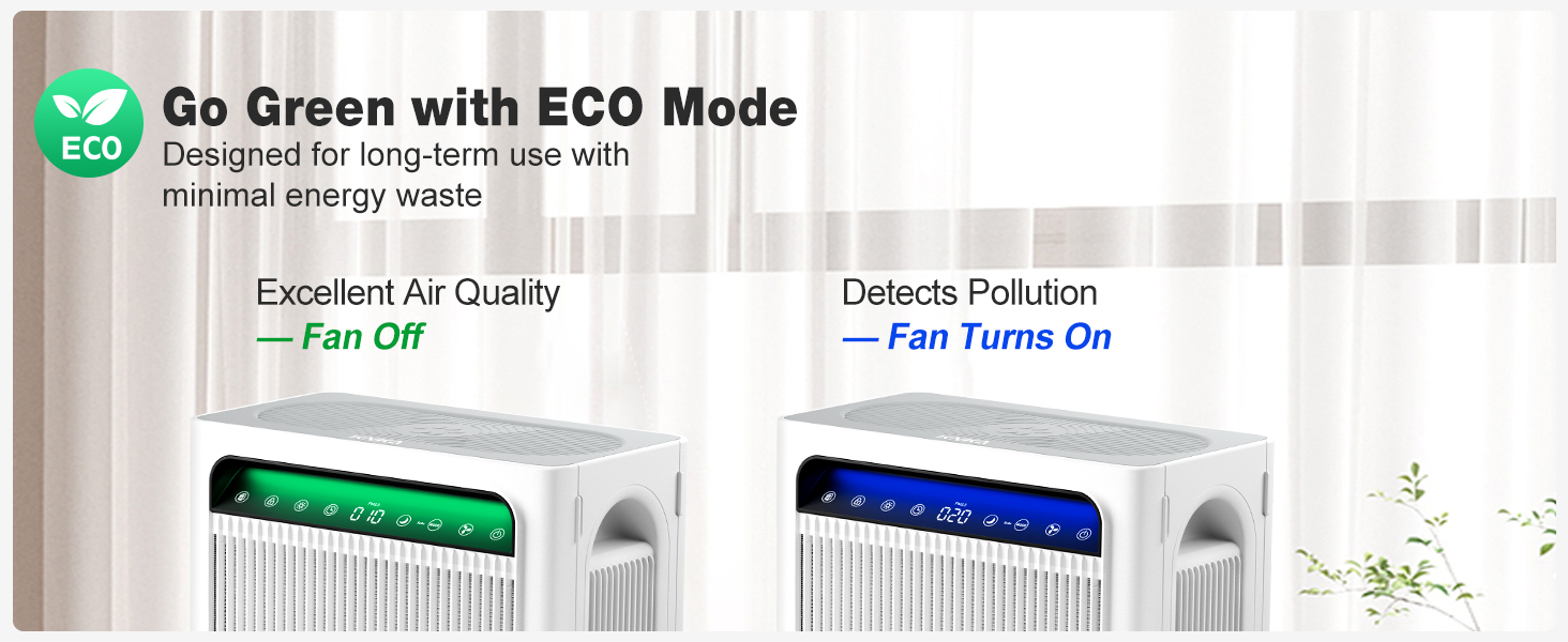 air purifier
