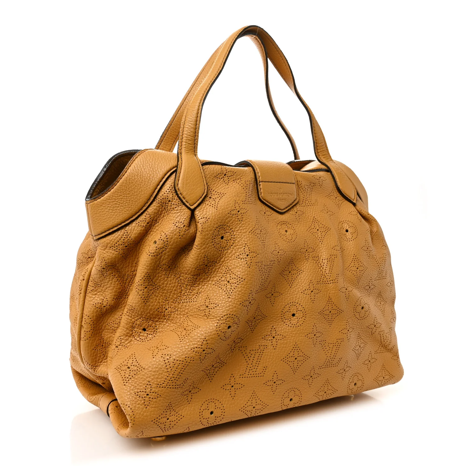 Mahina Cirrus PM Caramel