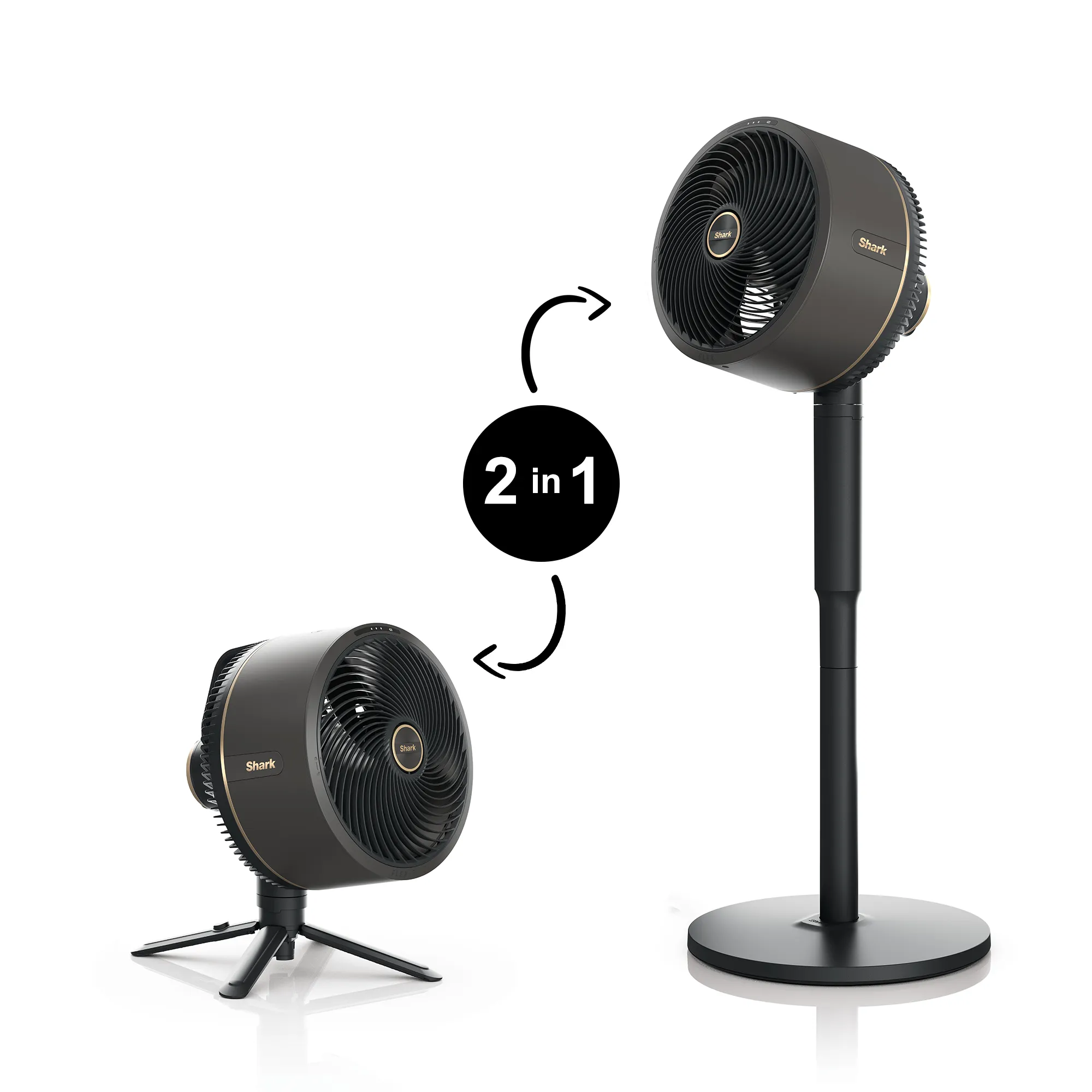 Shark FlexBreeze Fan