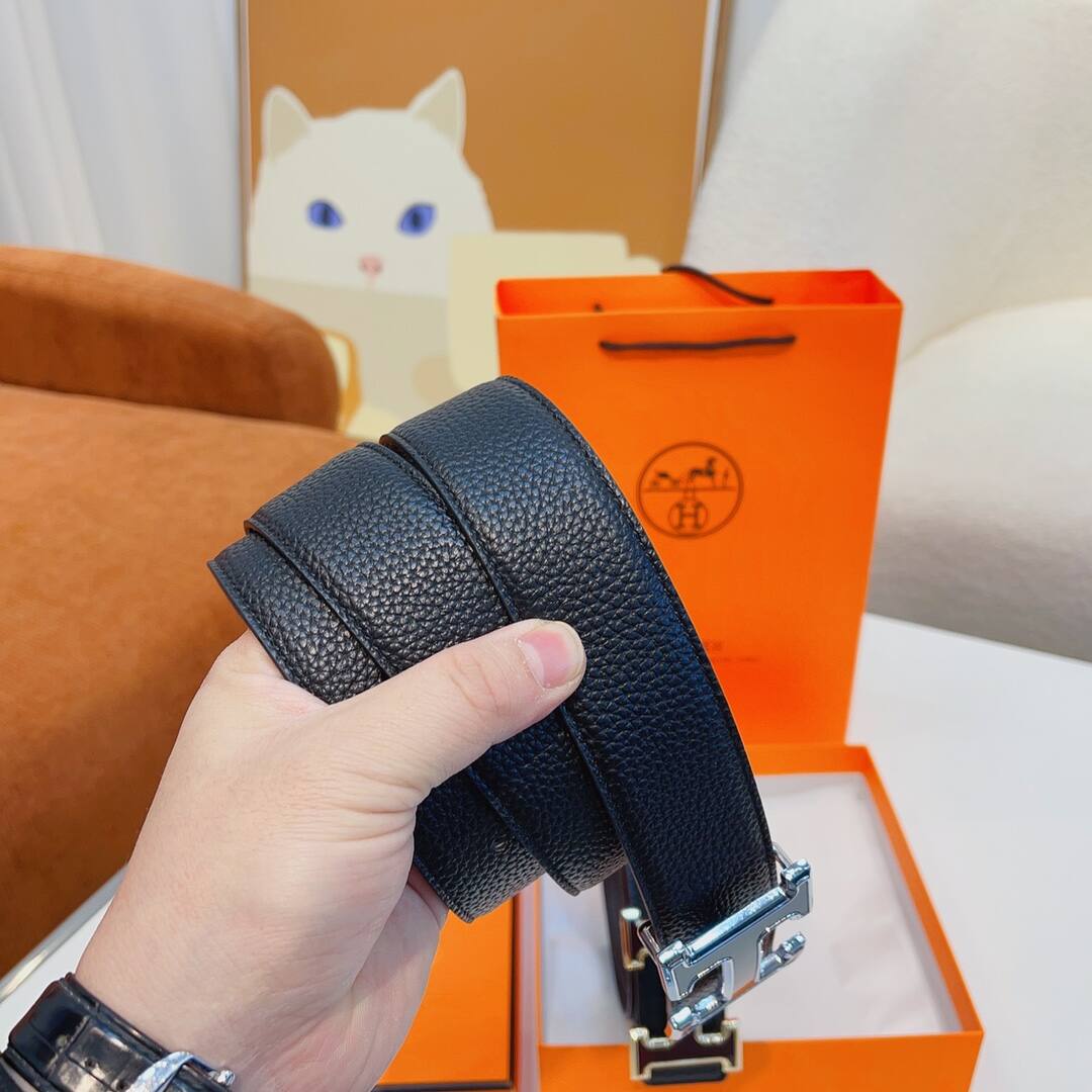 【HERMES日本公式許可専門店】★超人気★ベルト ご好評に付き再入荷！！