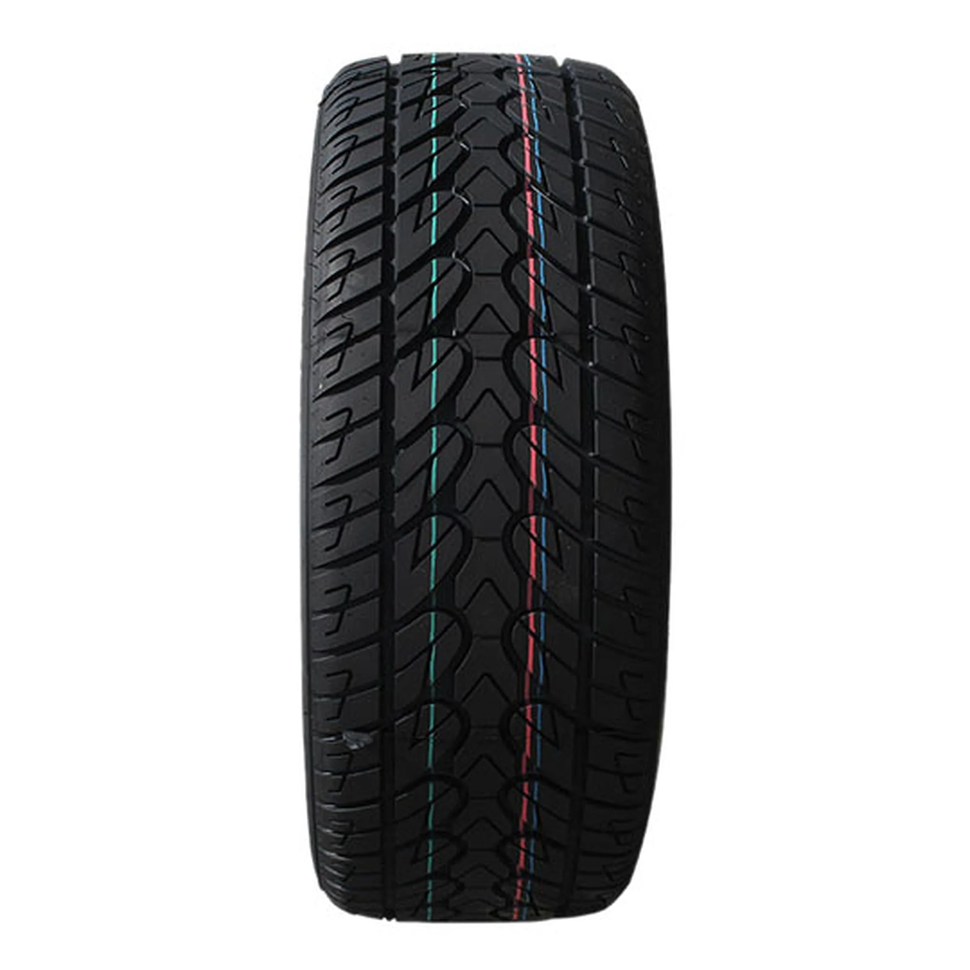 HS266 All Season 305/30R26 109V XL Passenger Tire Image 3