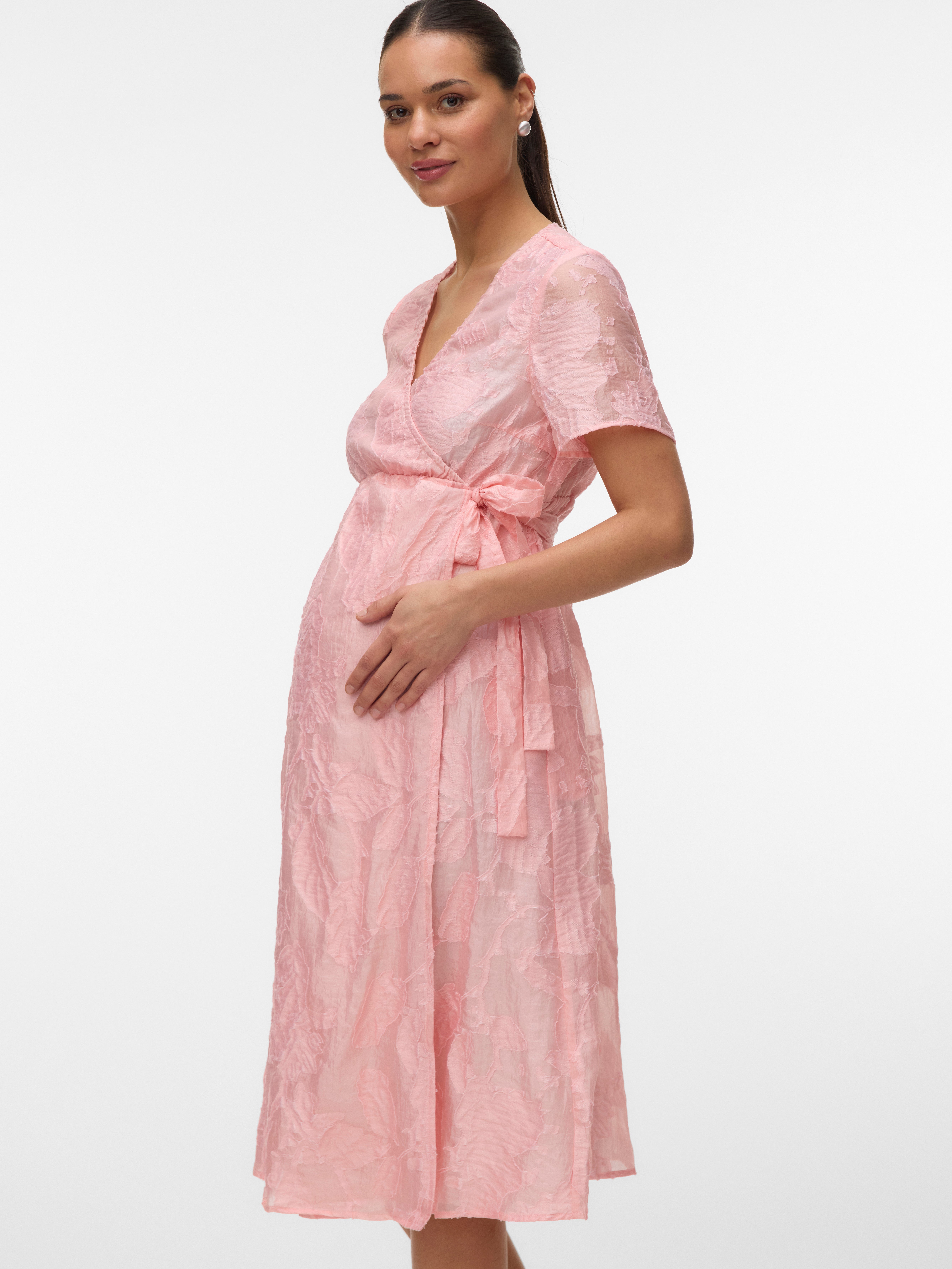 VERO MODA® MLPOLINA Maternity Dress