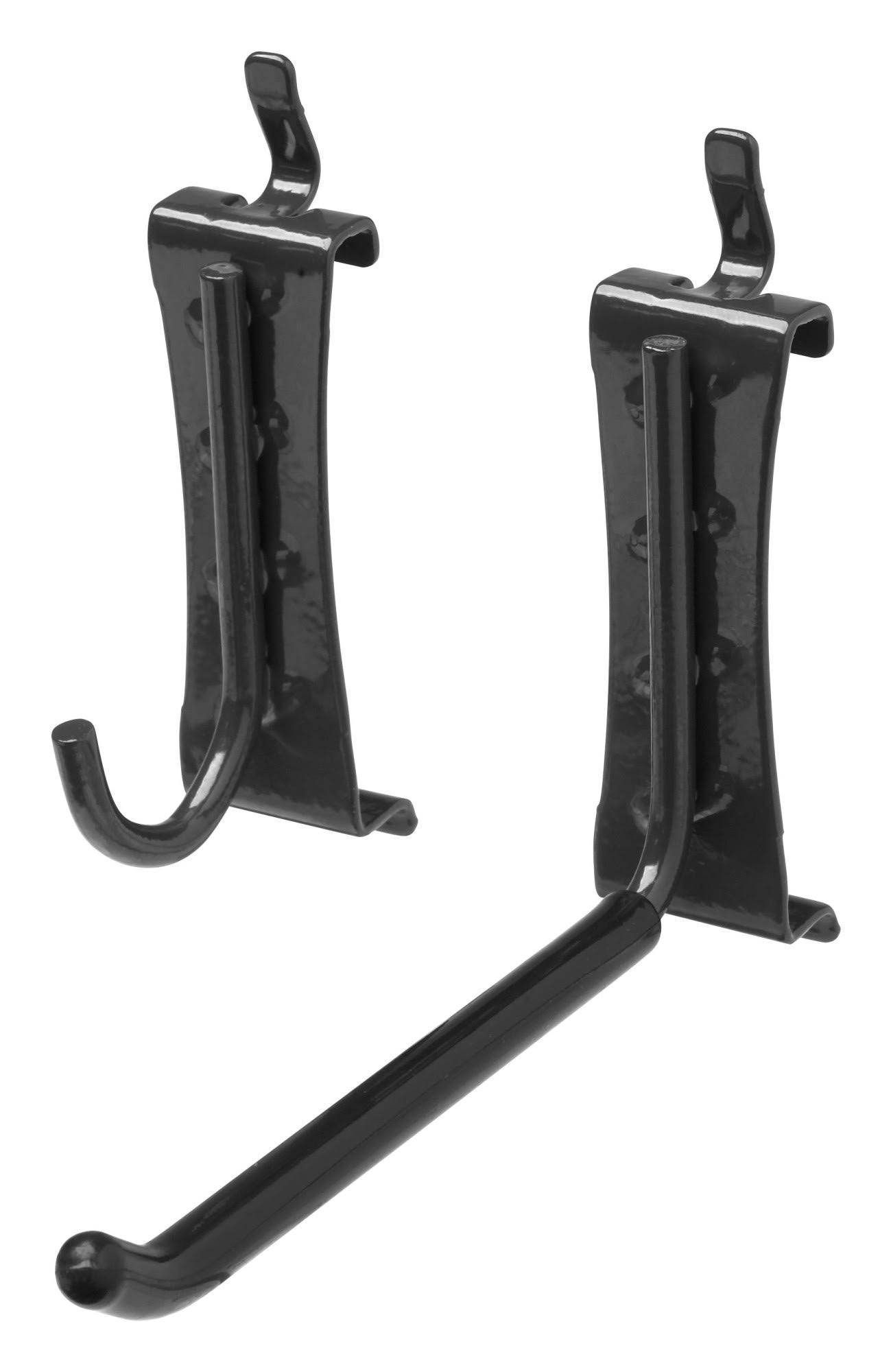 Gladiator GAWAJL8PPH J&L Hooks, 8-Pack