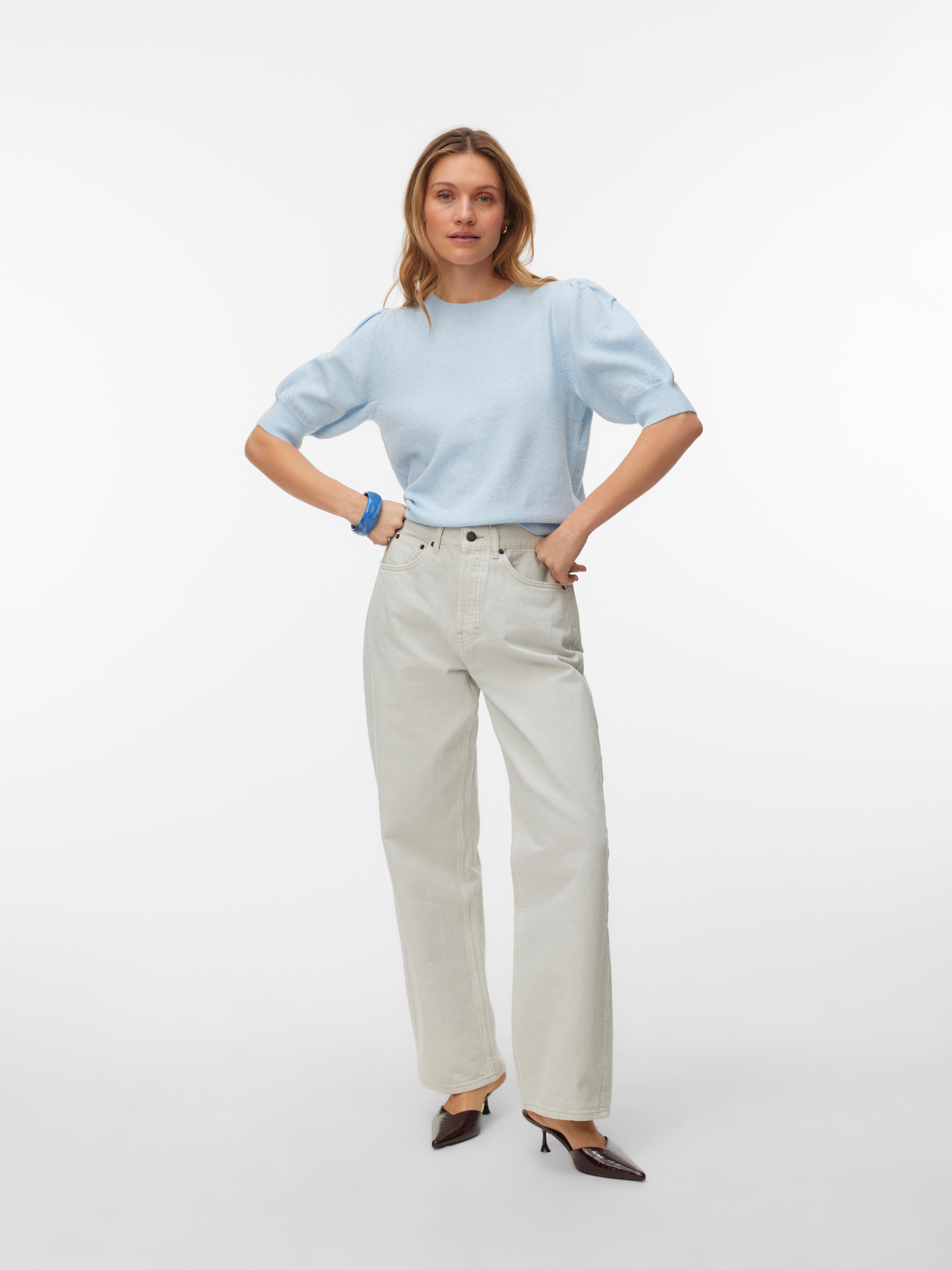 VERO MODA® VMDOFFY Pullover