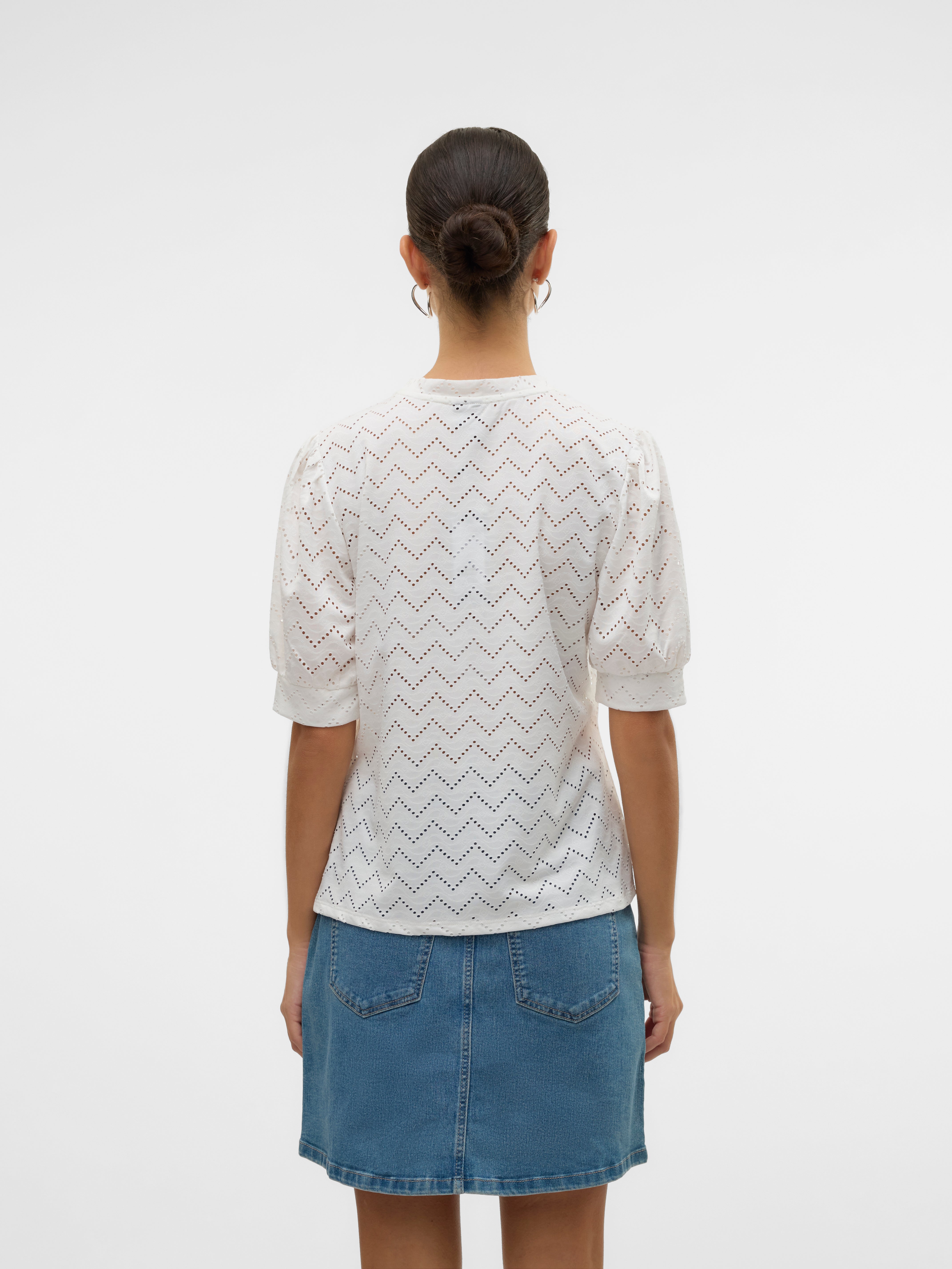 VERO MODA® VMTHAS Top